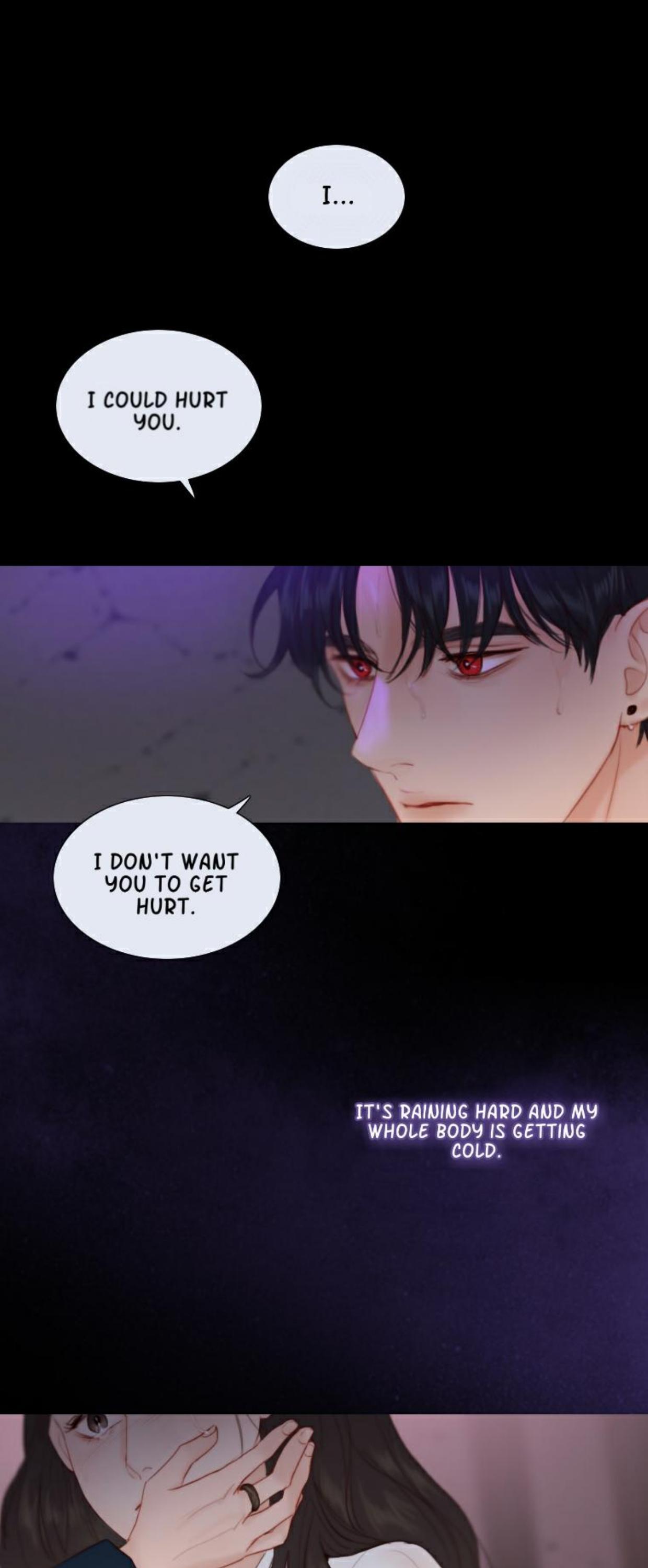 Read Black Winter chapter 31 image 33 on Lezhin