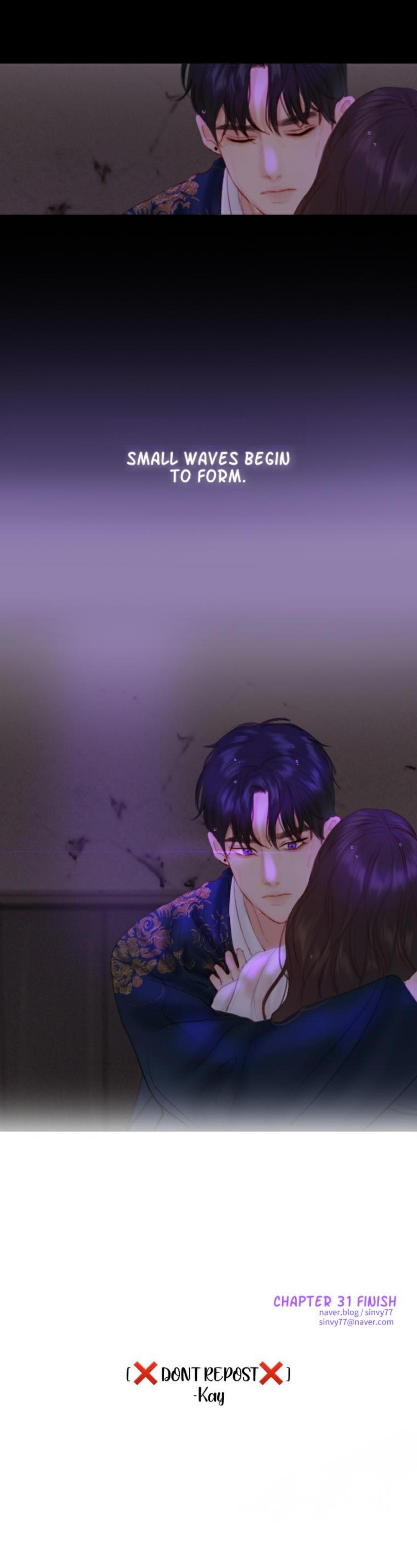 Read Black Winter chapter 31 image 37 on Lezhin