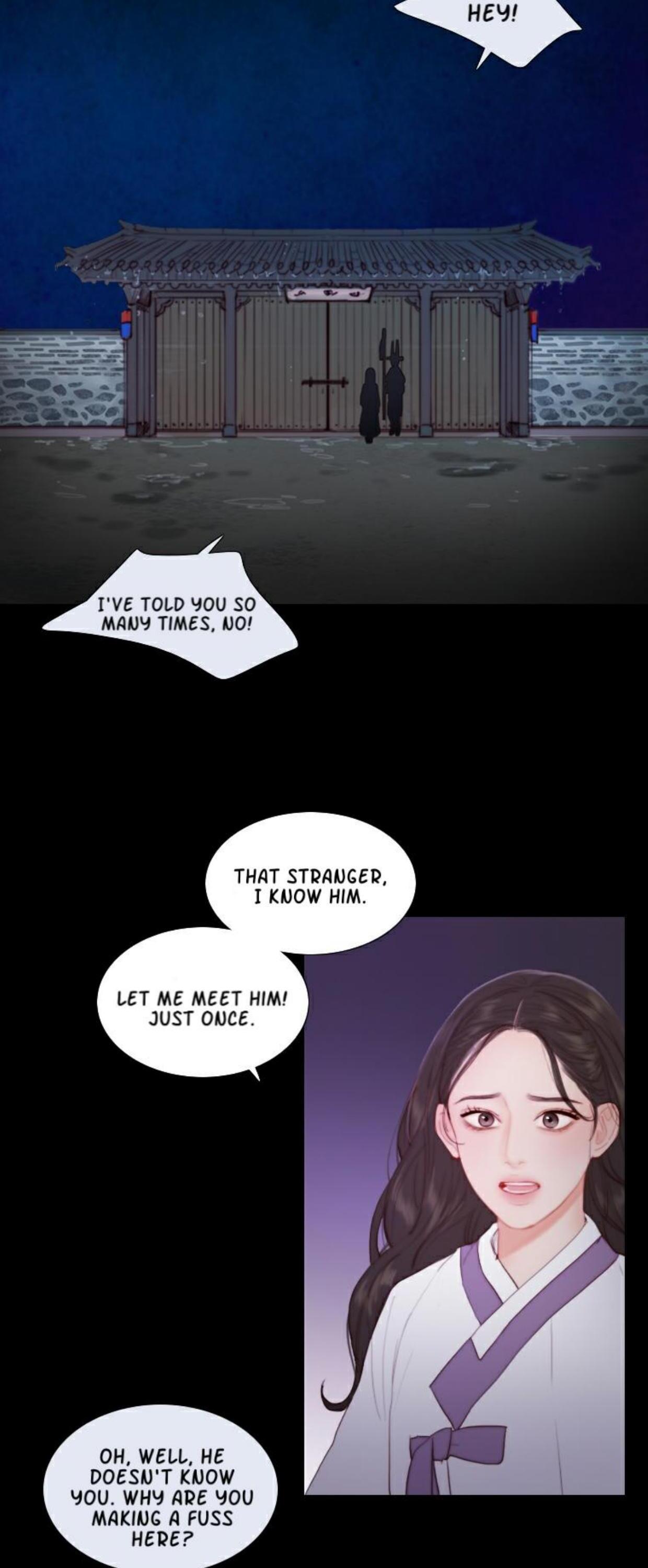 Read Black Winter chapter 31 image 4 on Lezhin