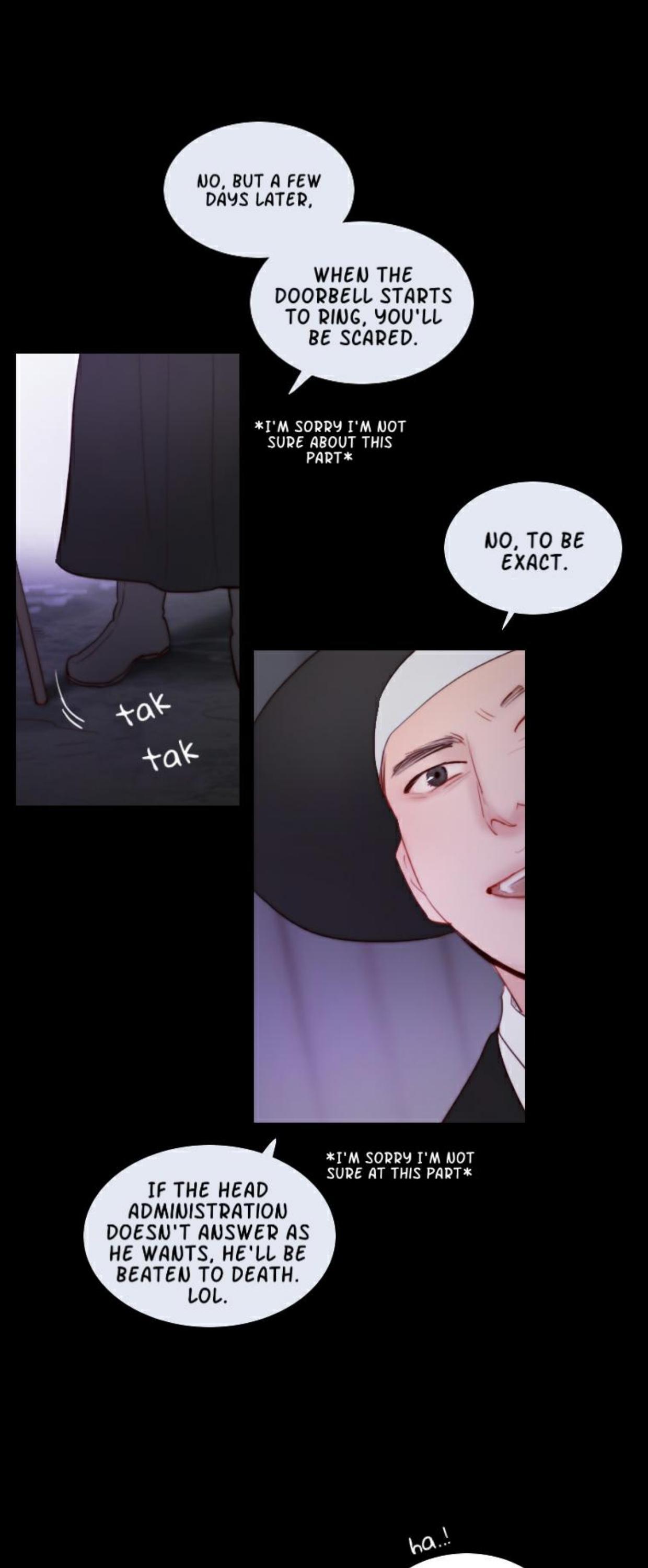 Read Black Winter chapter 31 image 6 on Lezhin
