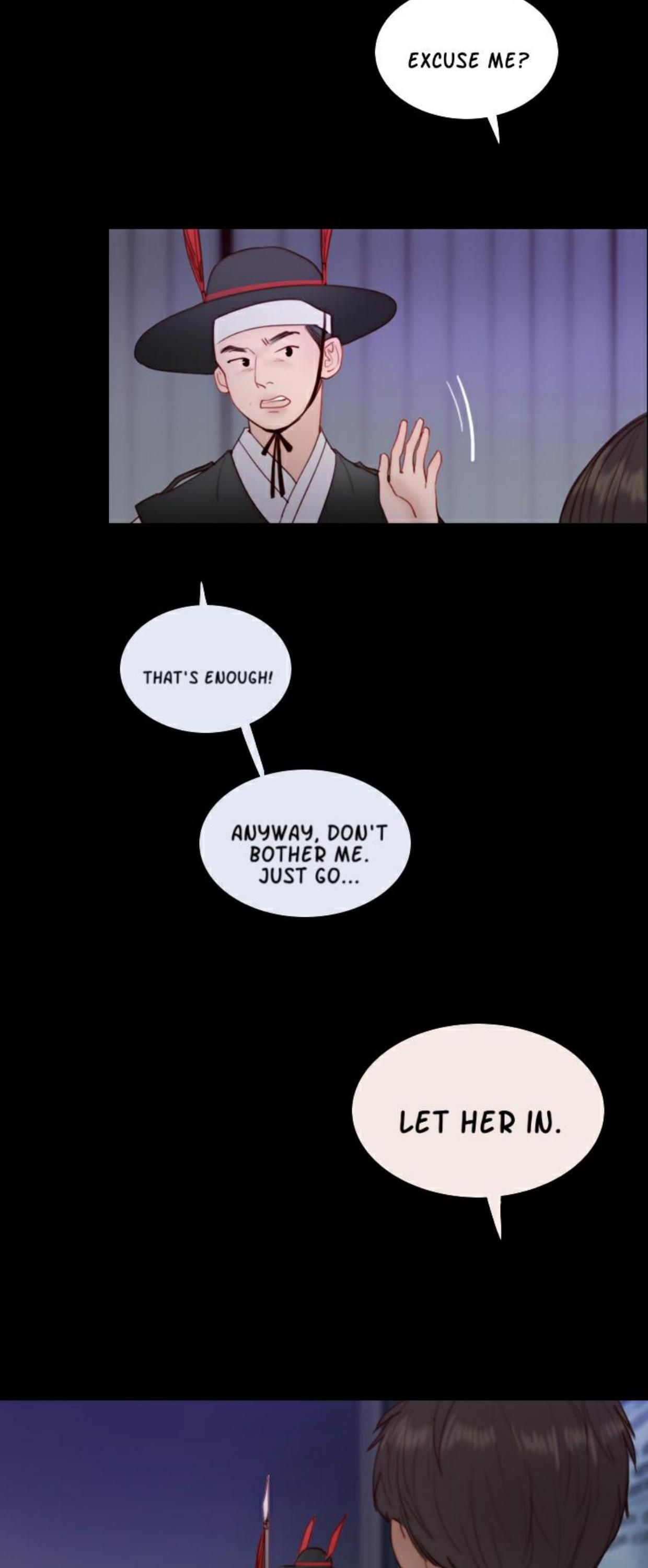 Read Black Winter chapter 31 image 7 on Lezhin
