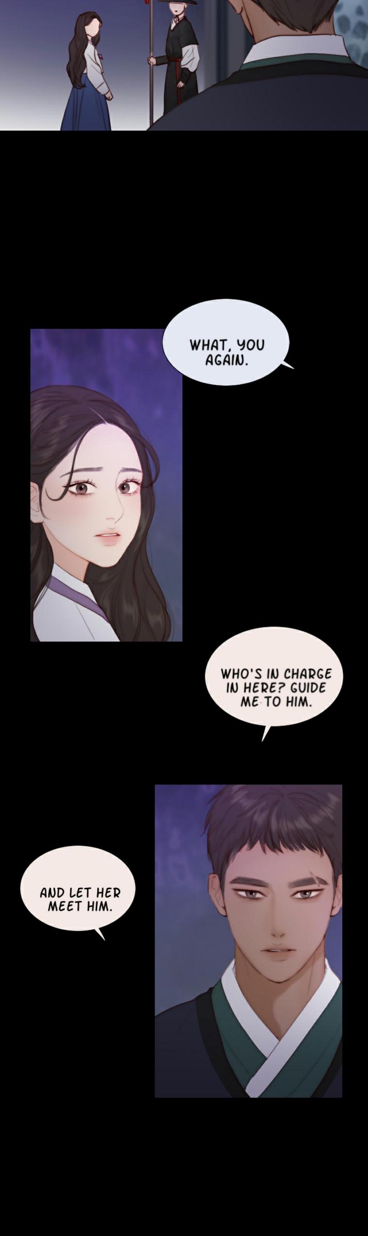 Read Black Winter chapter 31 image 8 on Lezhin