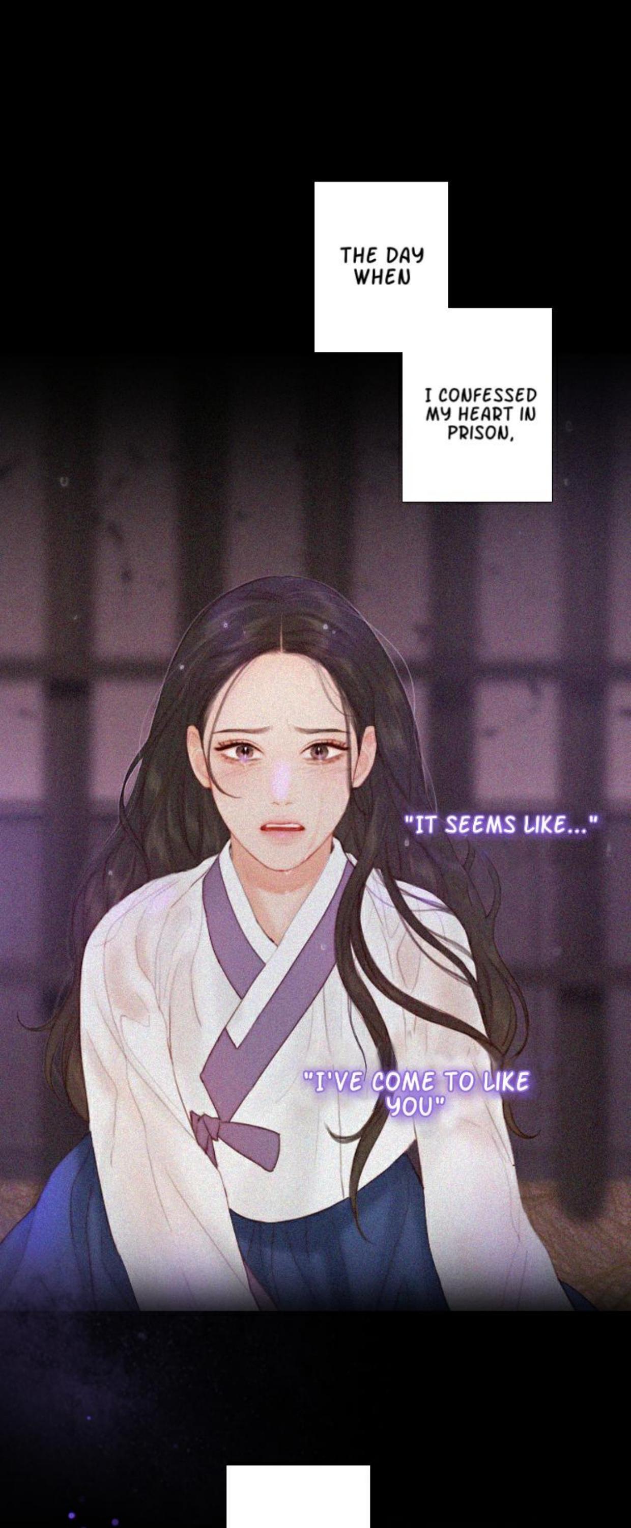 Read Black Winter chapter 32 image 10 on Lezhin