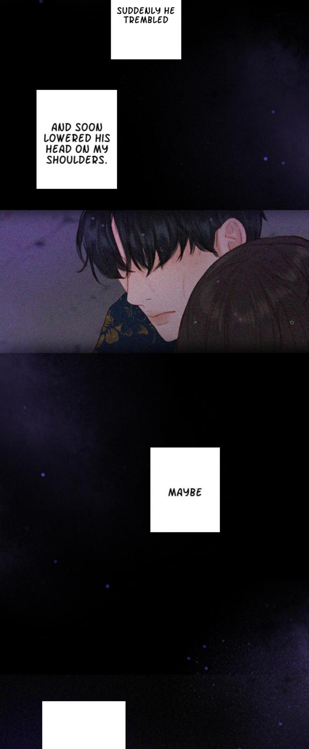 Read Black Winter chapter 32 image 11 on Lezhin