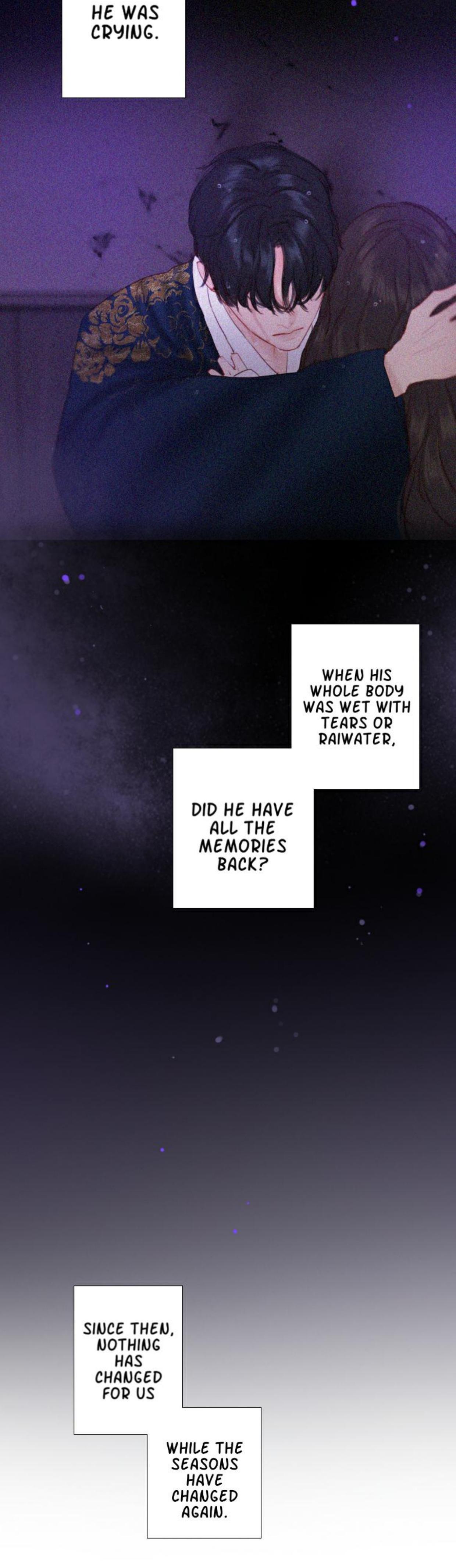 Read Black Winter chapter 32 image 12 on Lezhin