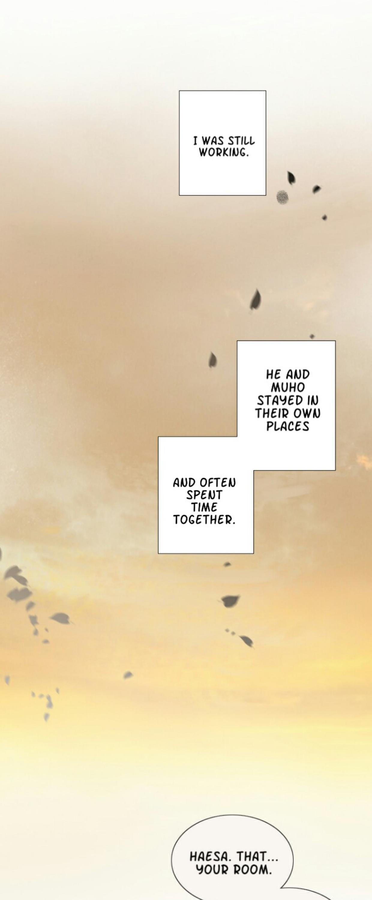 Read Black Winter chapter 32 image 13 on Lezhin
