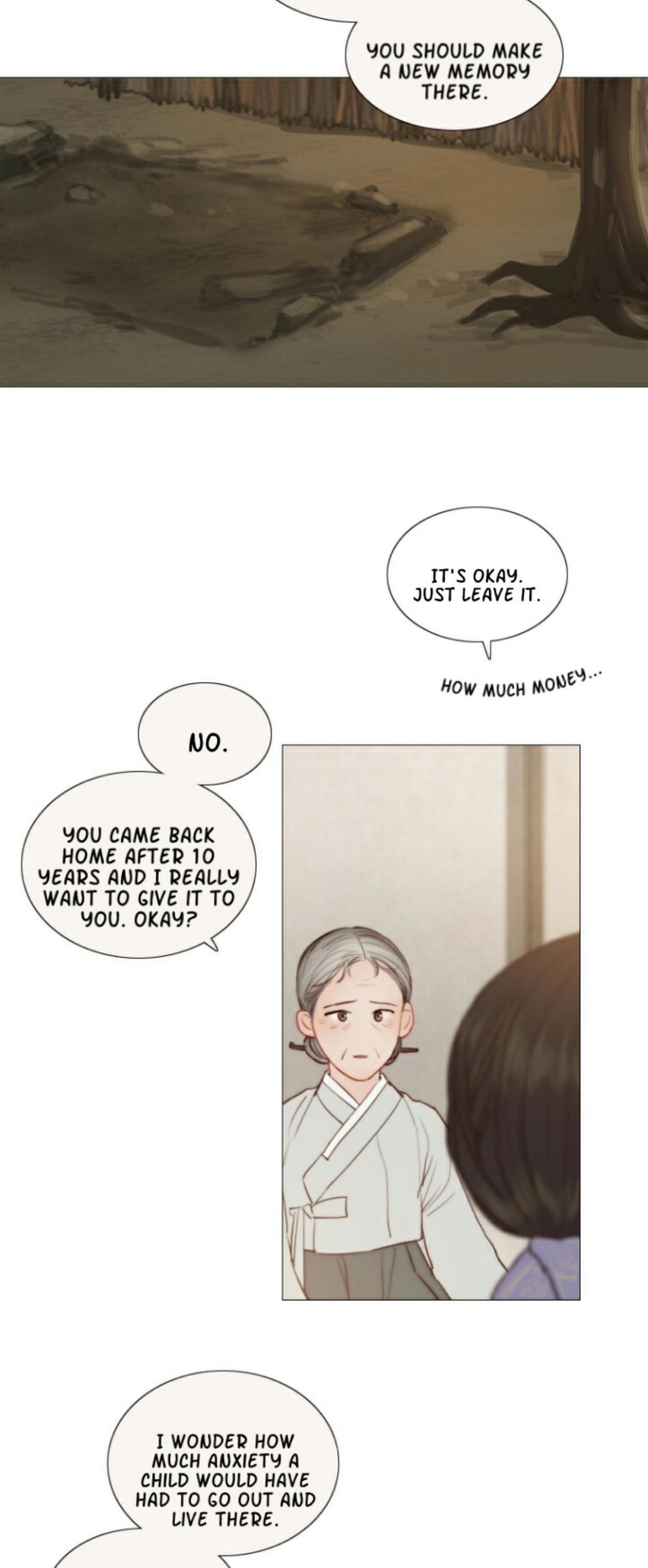 Read Black Winter chapter 32 image 15 on Lezhin