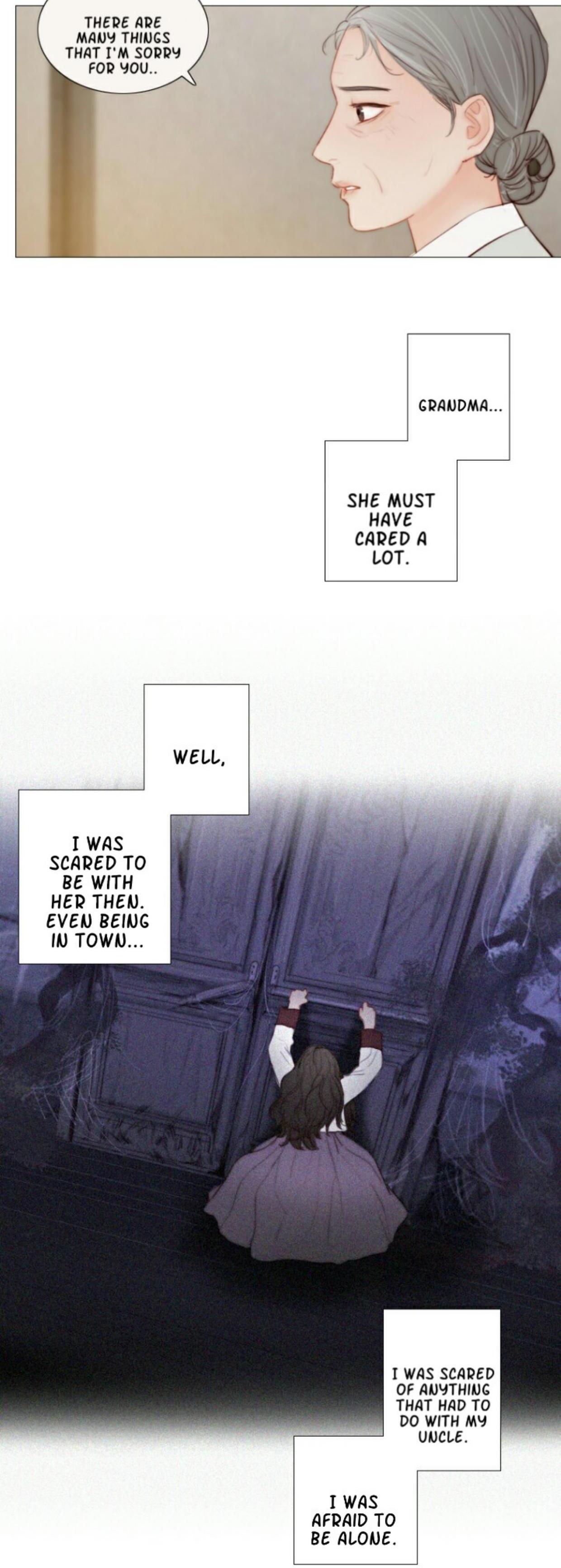 Read Black Winter chapter 32 image 16 on Lezhin