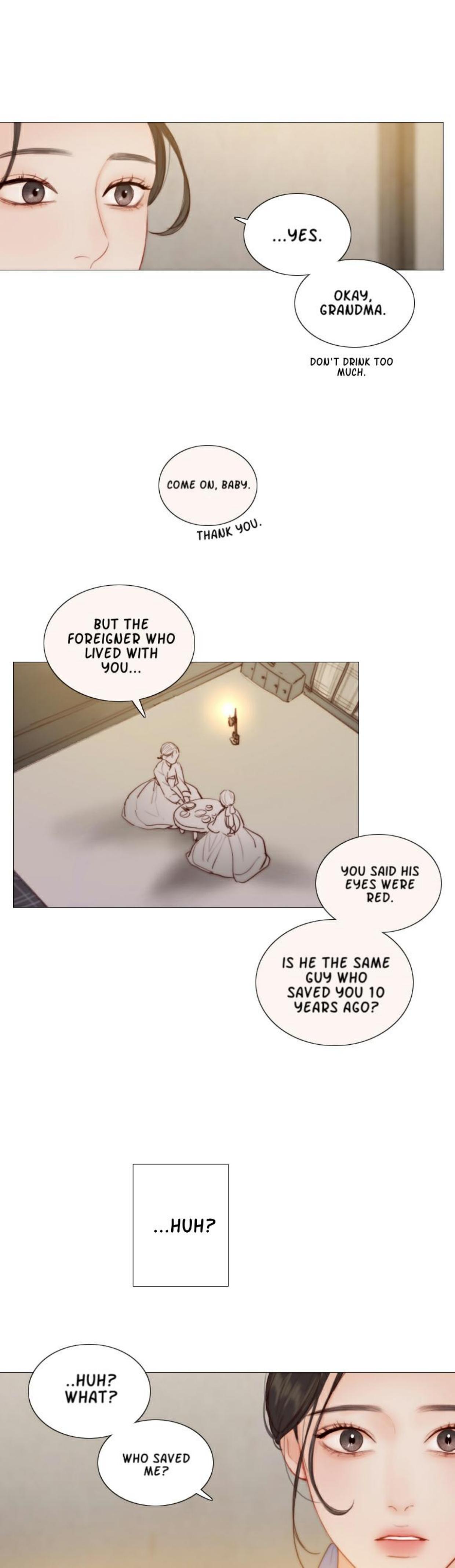 Read Black Winter chapter 32 image 17 on Lezhin
