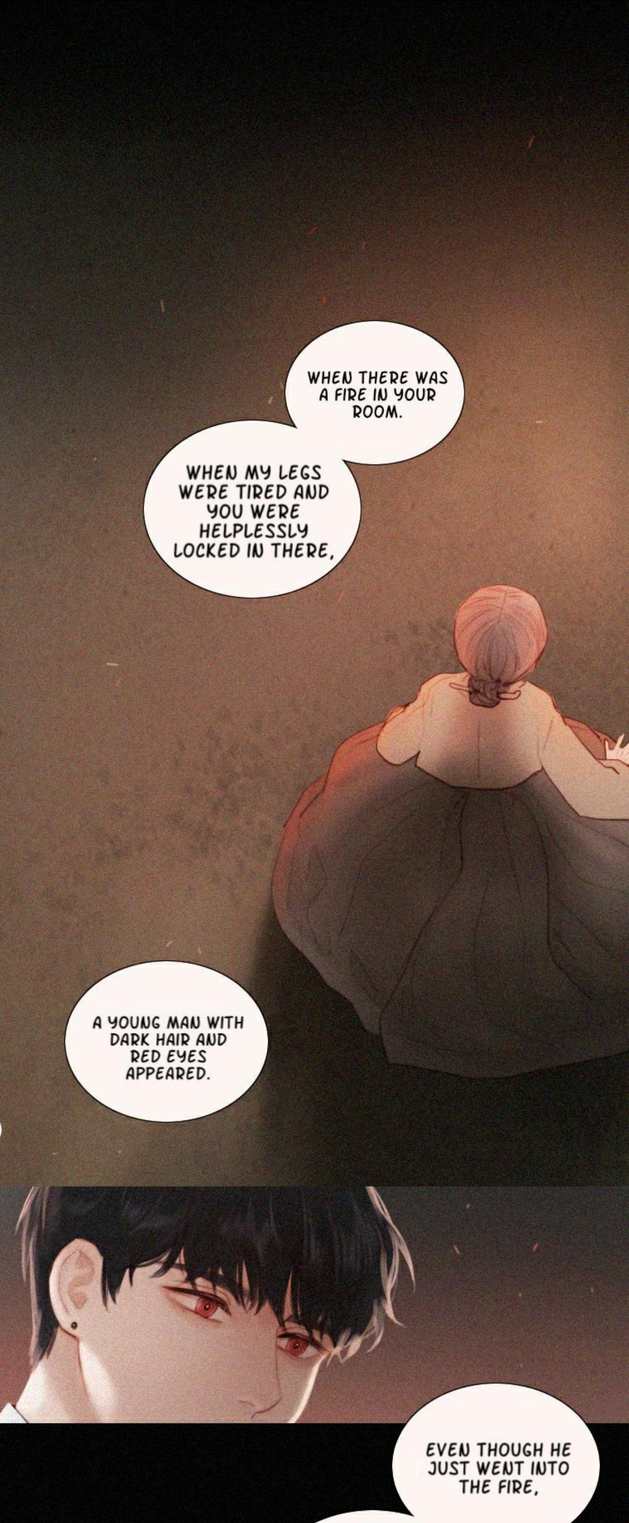 Read Black Winter chapter 32 image 18 on Lezhin