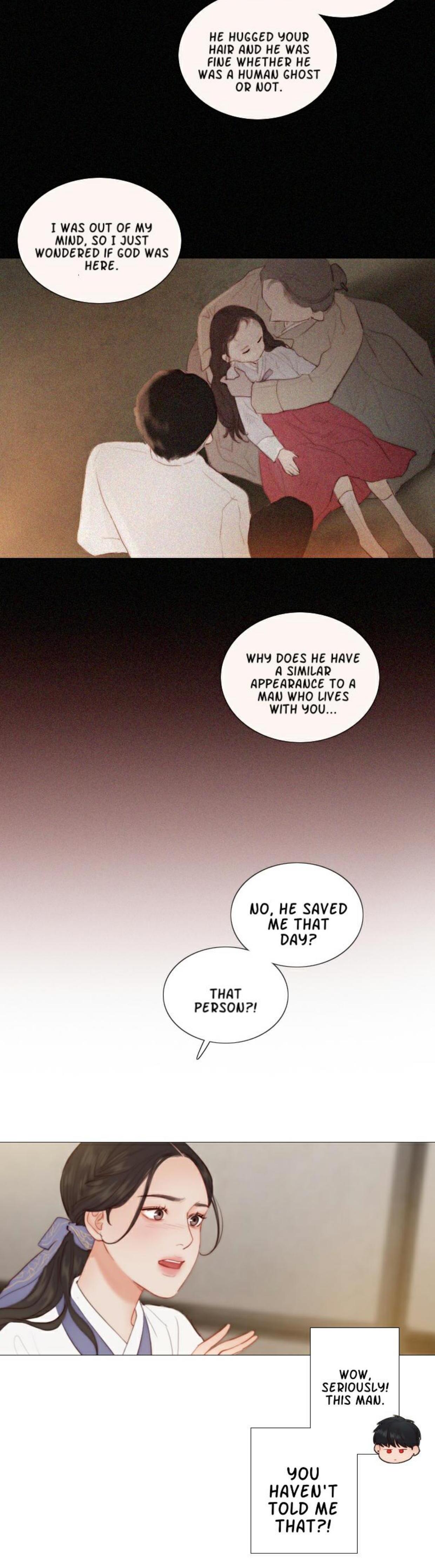 Read Black Winter chapter 32 image 19 on Lezhin