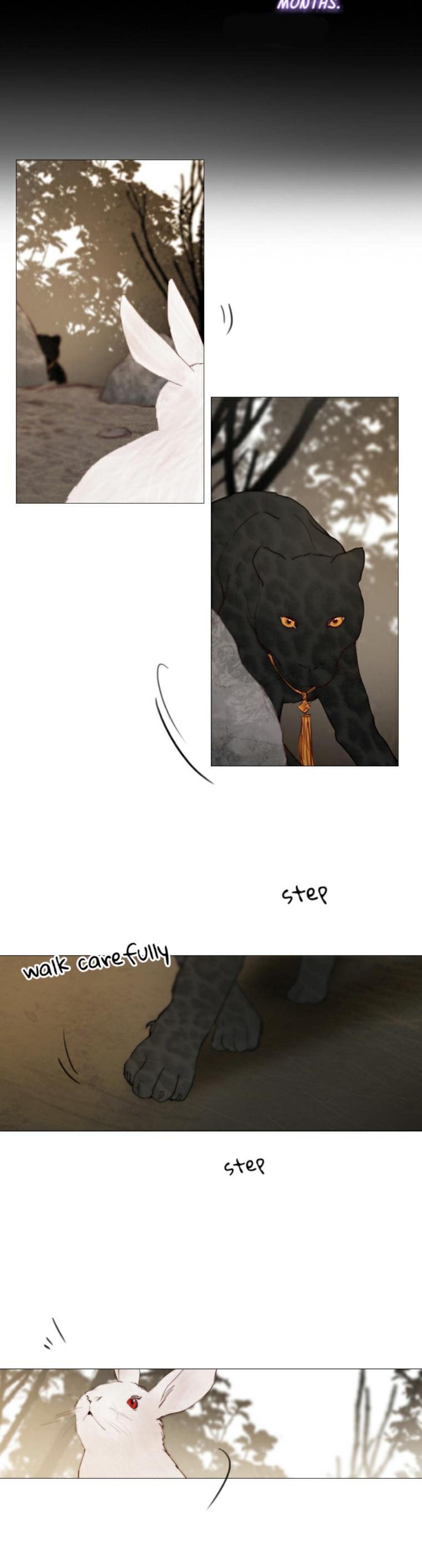 Read Black Winter chapter 32 image 2 on Lezhin