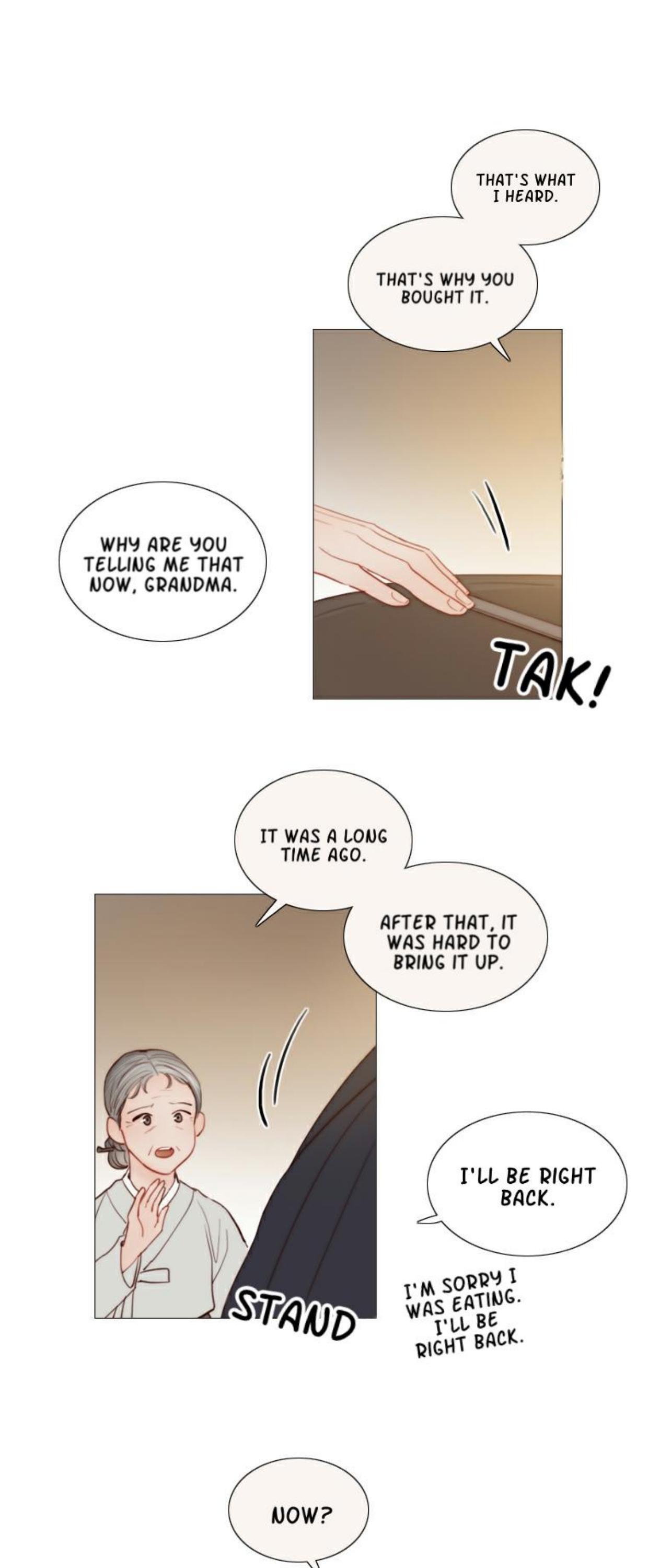 Read Black Winter chapter 32 image 20 on Lezhin