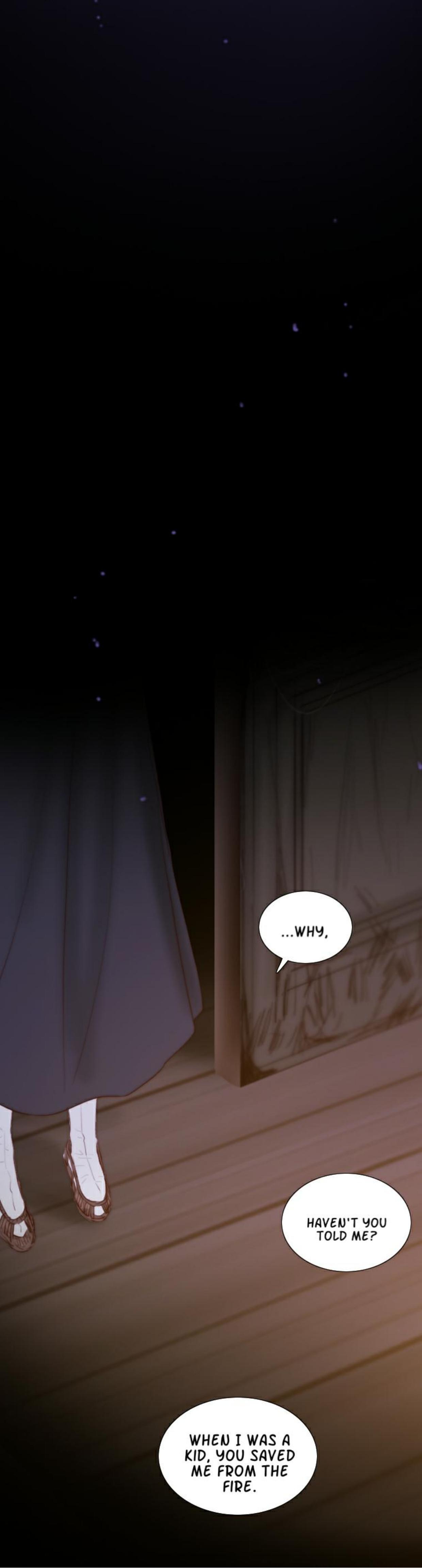Read Black Winter chapter 32 image 22 on Lezhin