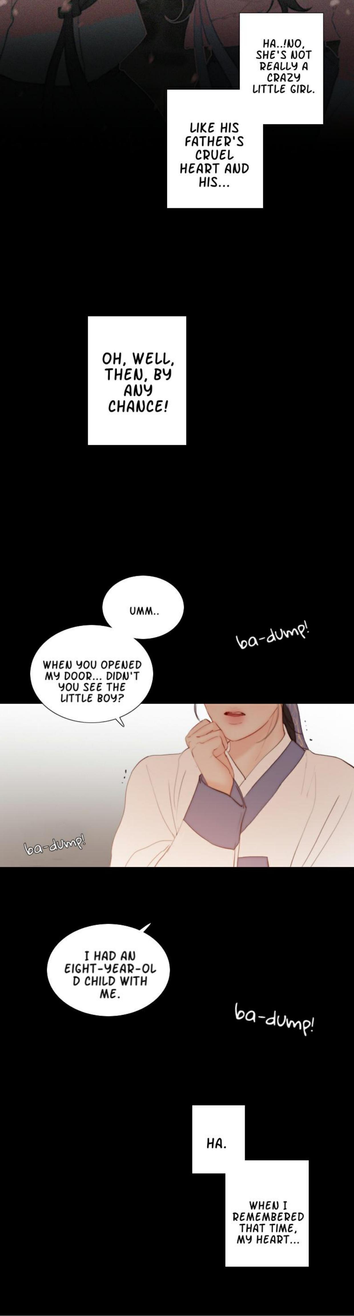 Read Black Winter chapter 32 image 28 on Lezhin