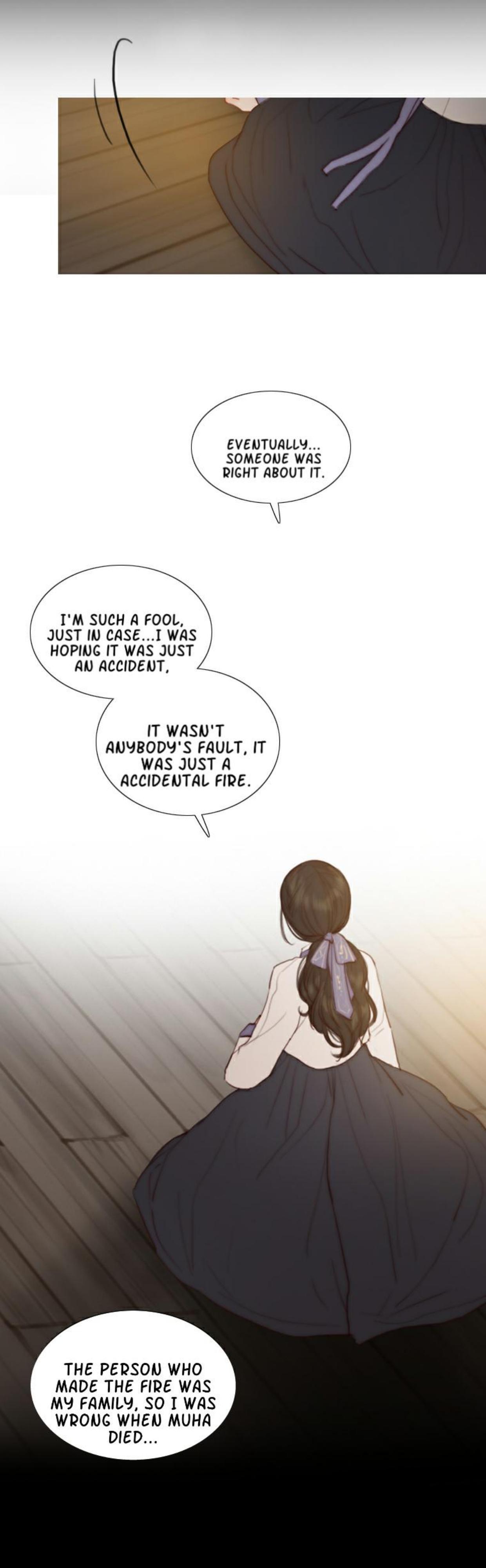 Read Black Winter chapter 32 image 31 on Lezhin