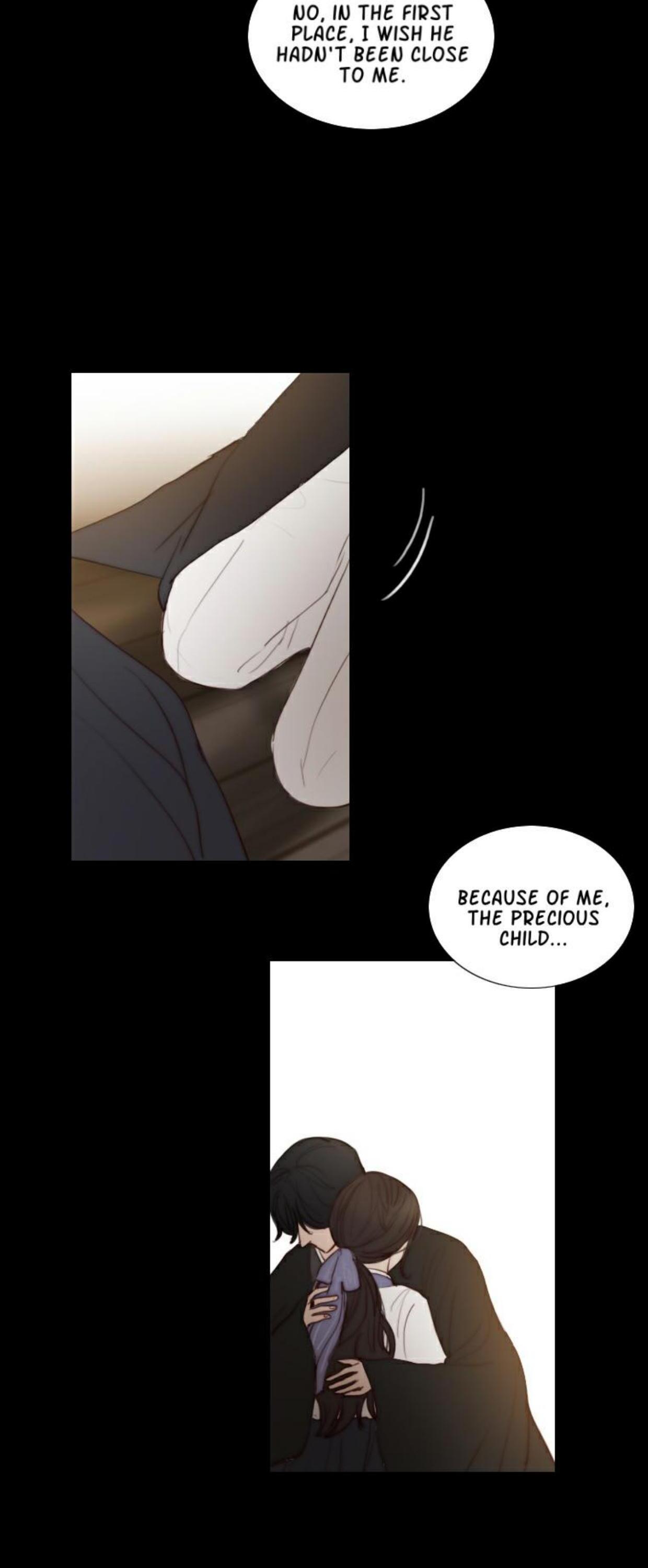 Read Black Winter chapter 32 image 33 on Lezhin