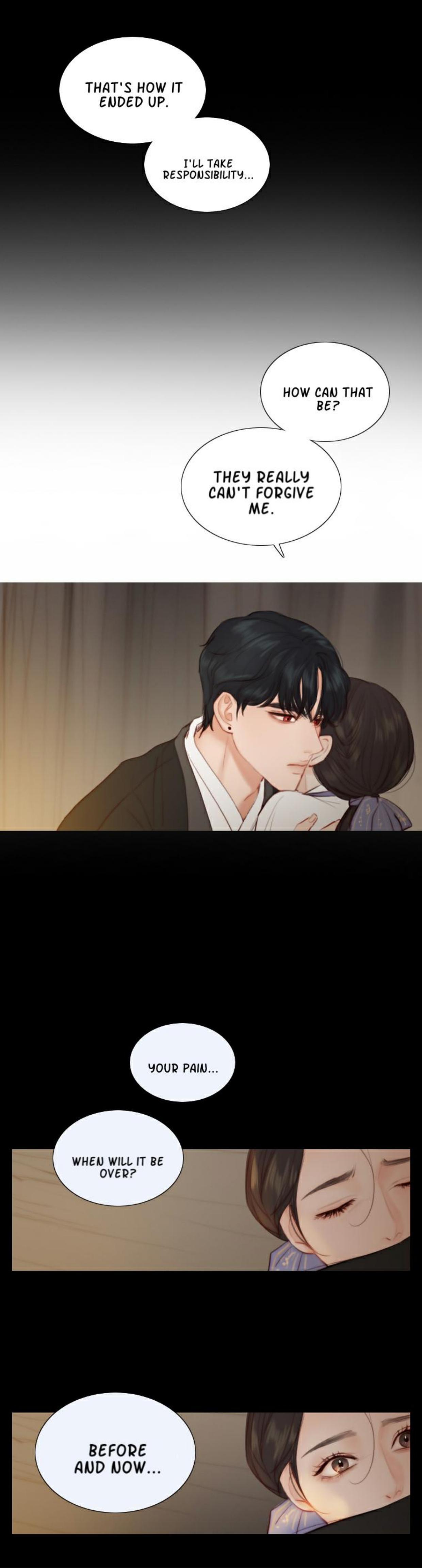 Read Black Winter chapter 32 image 34 on Lezhin