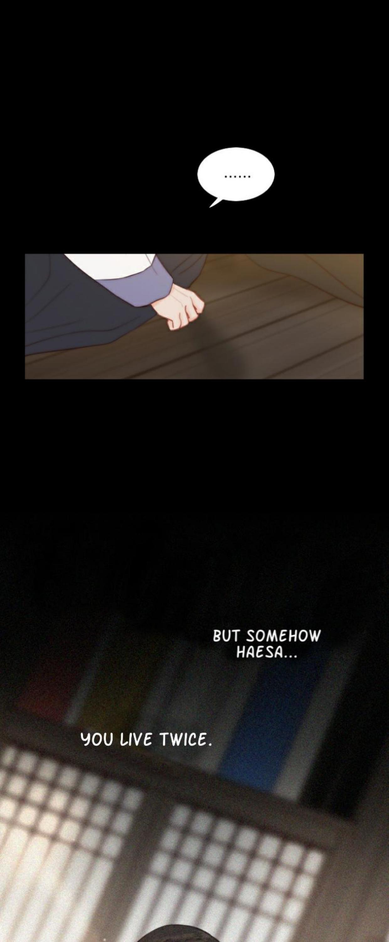 Read Black Winter chapter 32 image 35 on Lezhin