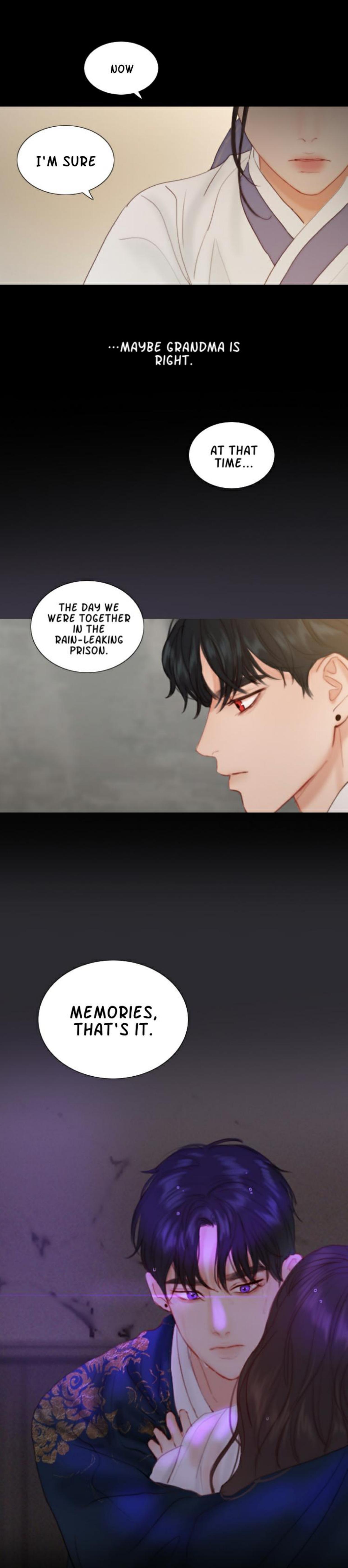 Read Black Winter chapter 32 image 37 on Lezhin