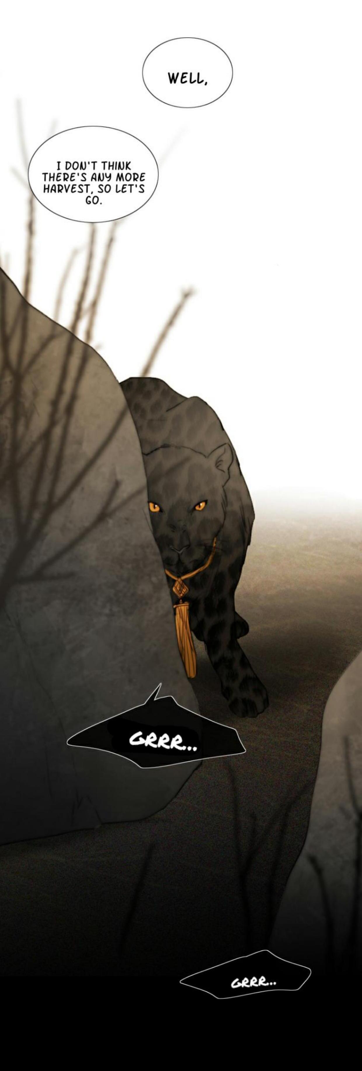 Read Black Winter chapter 32 image 6 on Lezhin