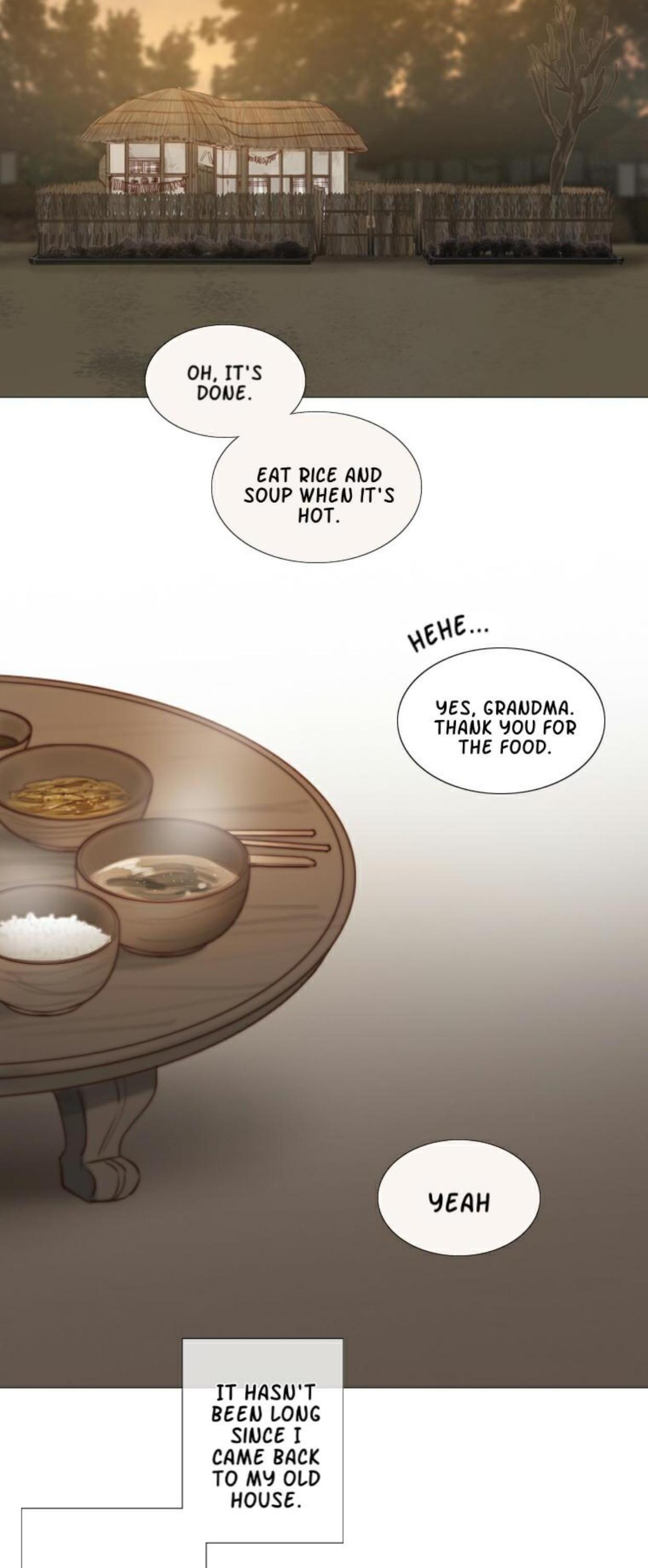 Read Black Winter chapter 32 image 8 on Lezhin