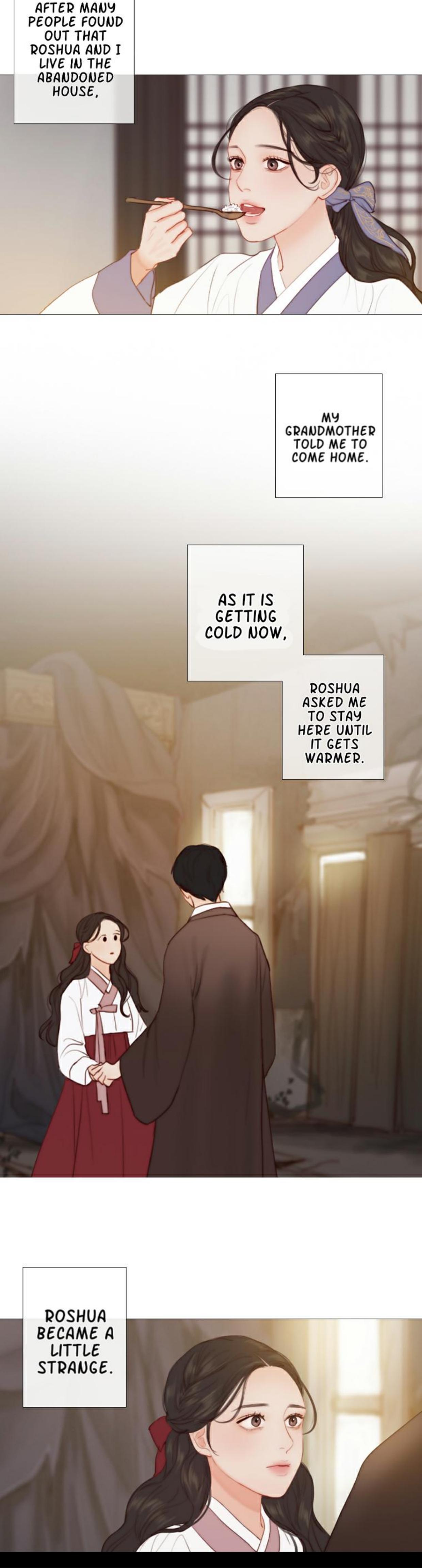 Read Black Winter chapter 32 image 9 on Lezhin
