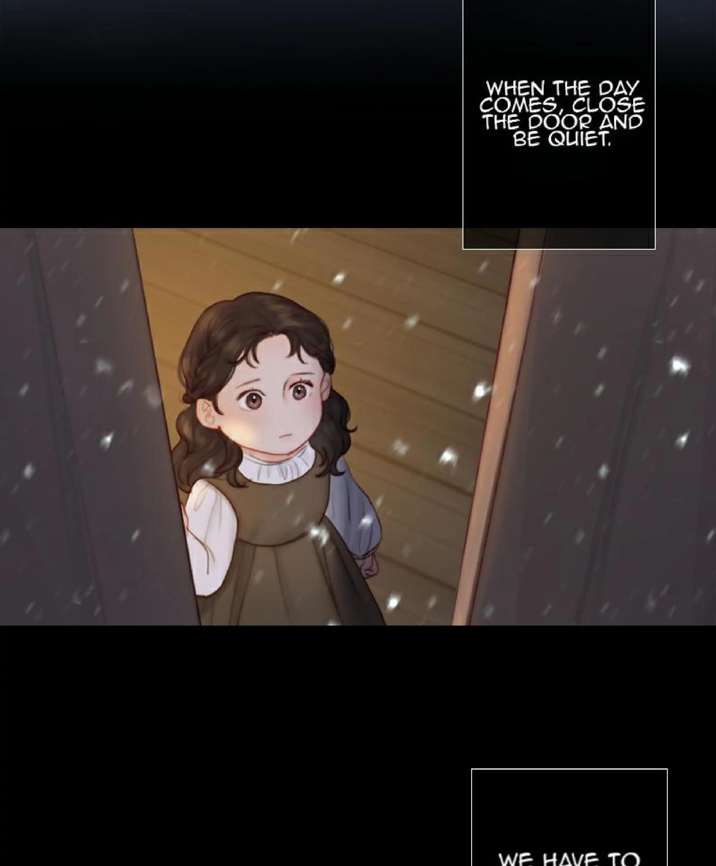 Read Black Winter chapter 33.5 image 12 on Lezhin