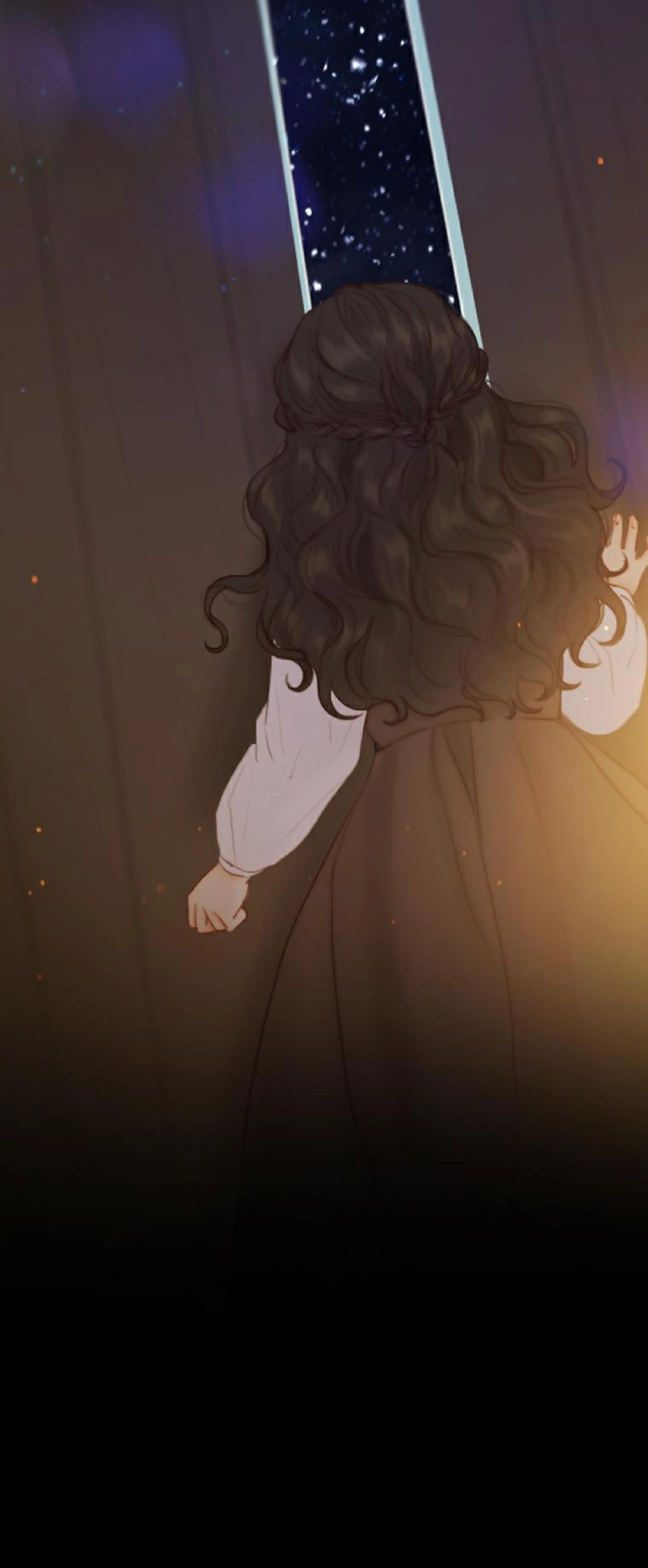 Read Black Winter chapter 33.5 image 16 on Lezhin