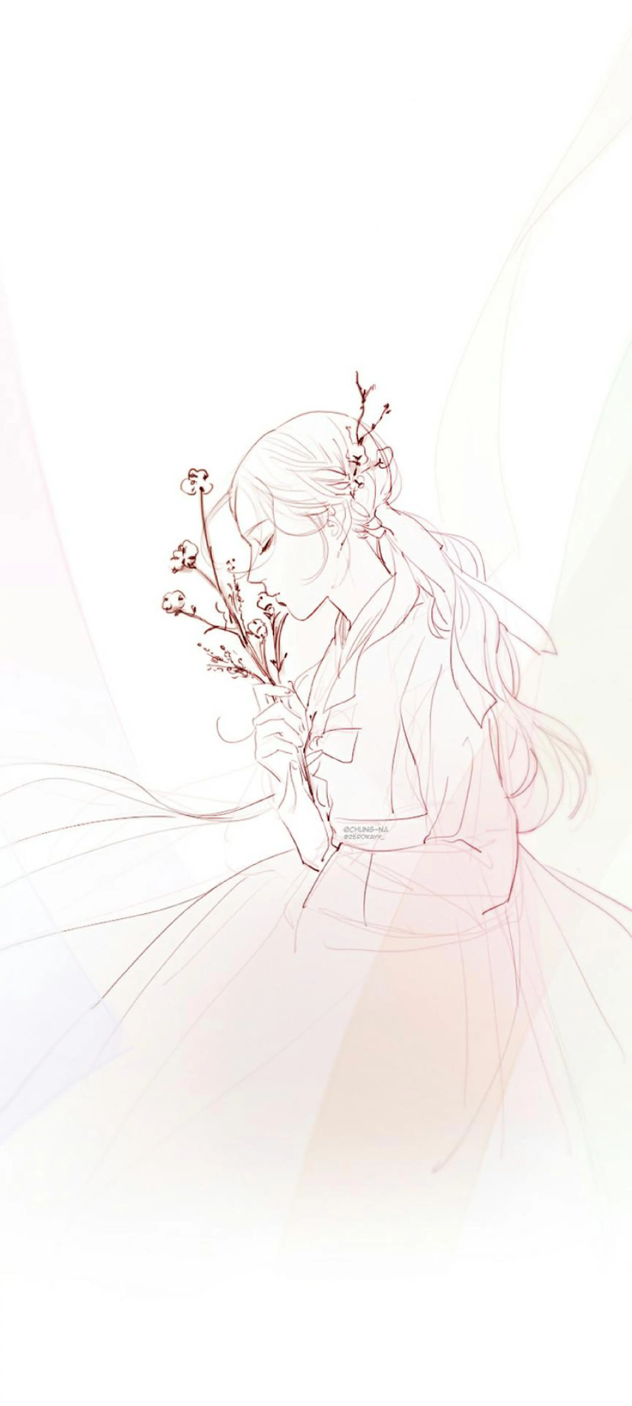 Read Black Winter chapter 33.5 image 3 on Lezhin