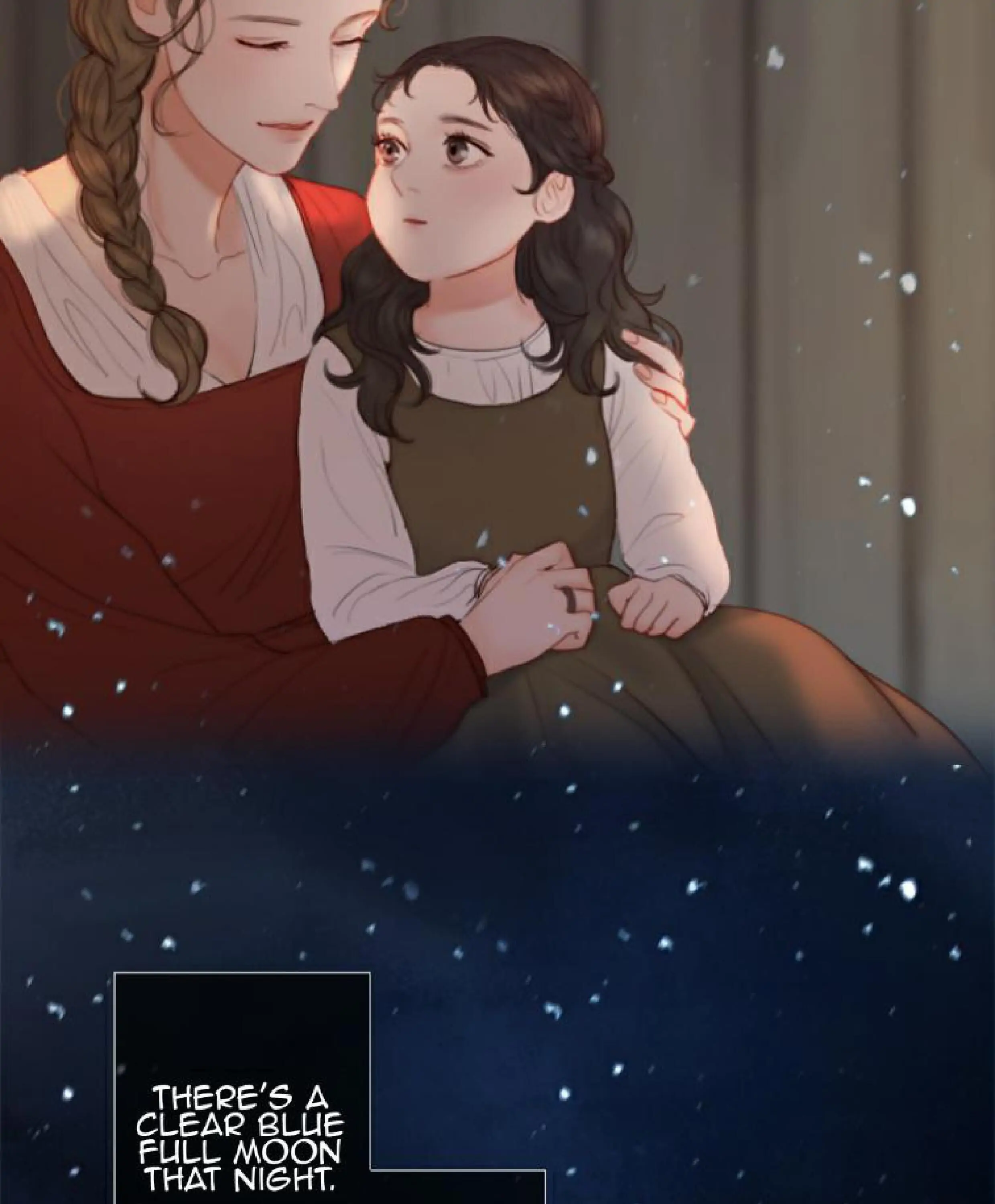 Read Black Winter chapter 33.5 image 6 on Lezhin