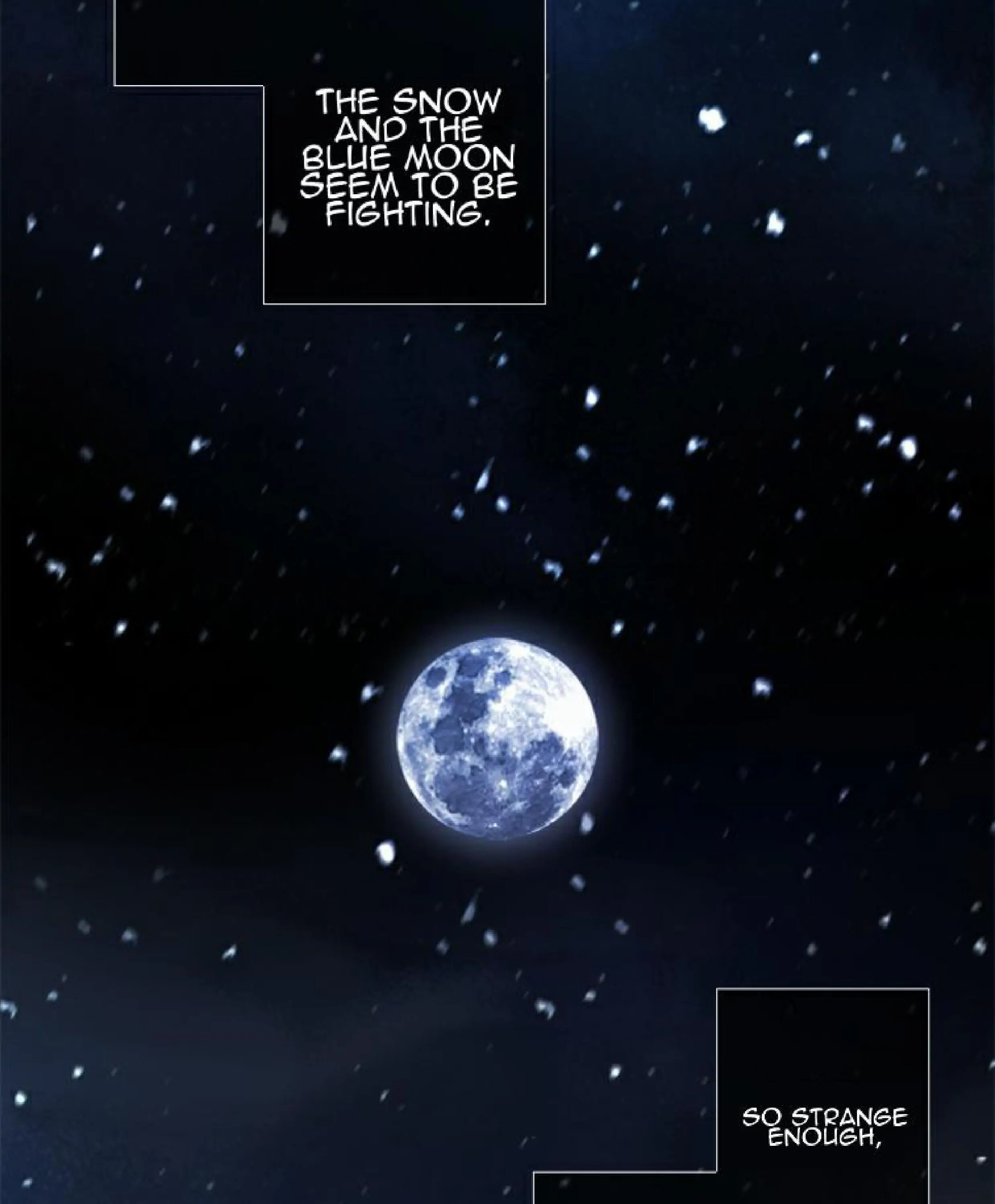 Read Black Winter chapter 33.5 image 7 on Lezhin