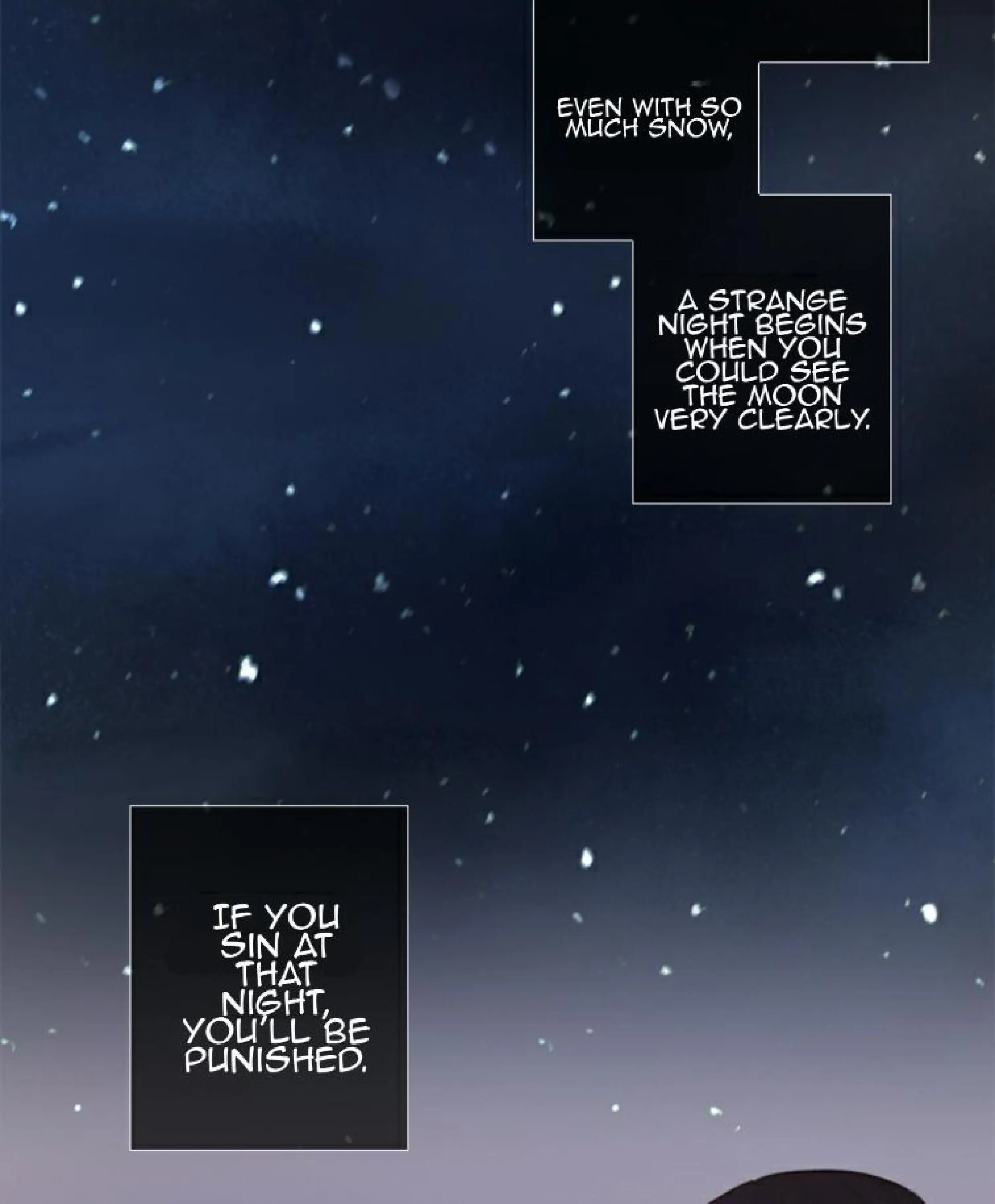Read Black Winter chapter 33.5 image 8 on Lezhin