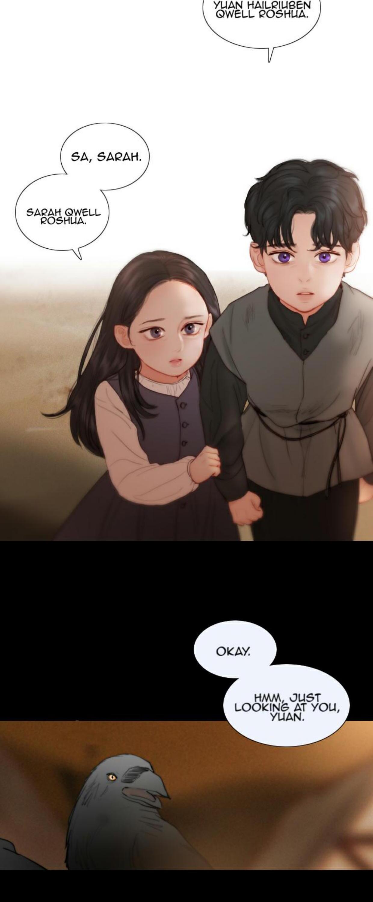 Read Black Winter chapter 34 image 10 on Lezhin