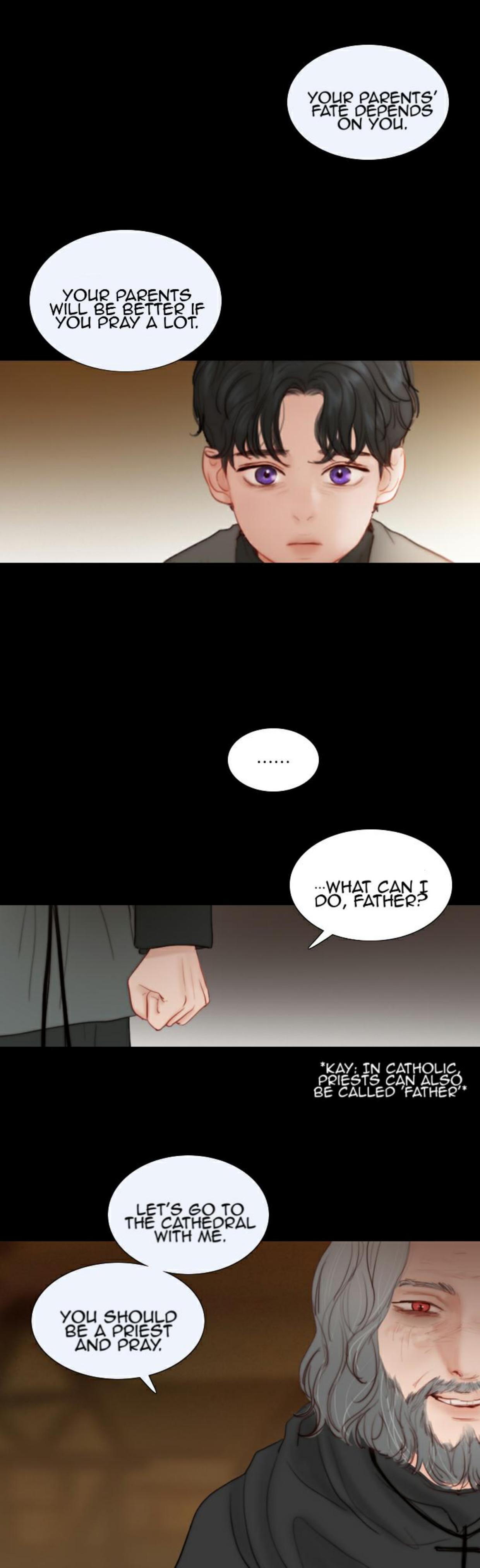Read Black Winter chapter 34 image 11 on Lezhin
