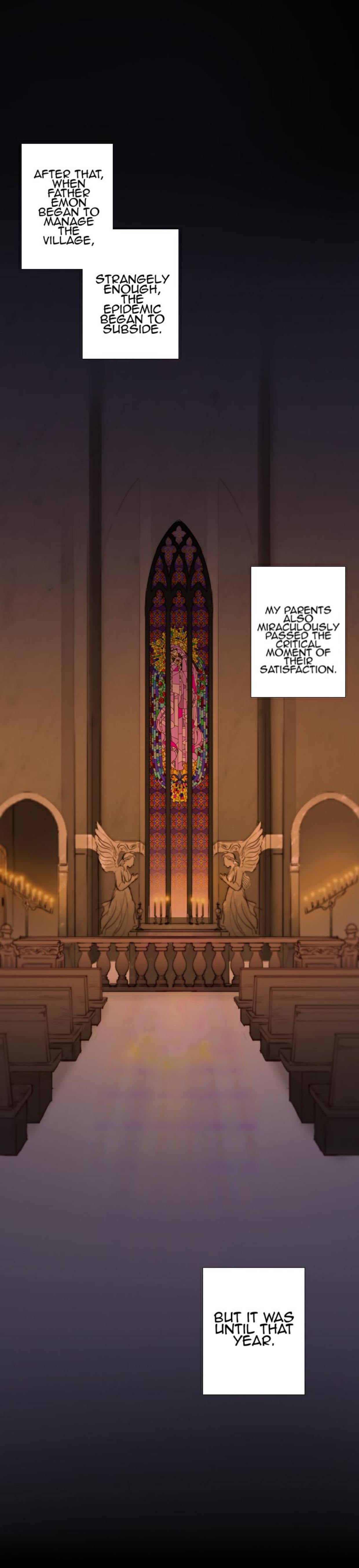 Read Black Winter chapter 34 image 14 on Lezhin