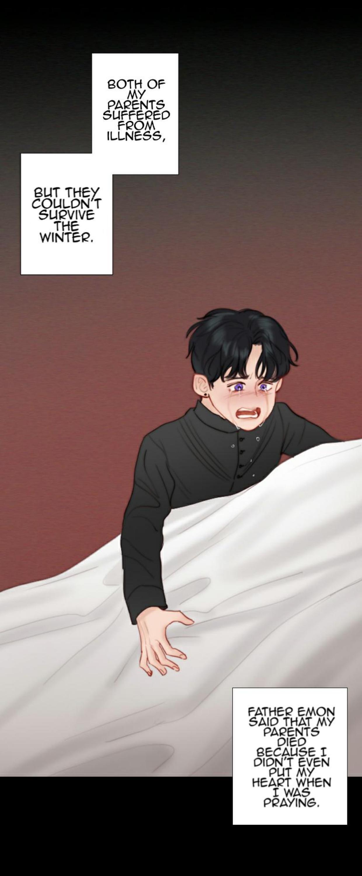 Read Black Winter chapter 34 image 15 on Lezhin