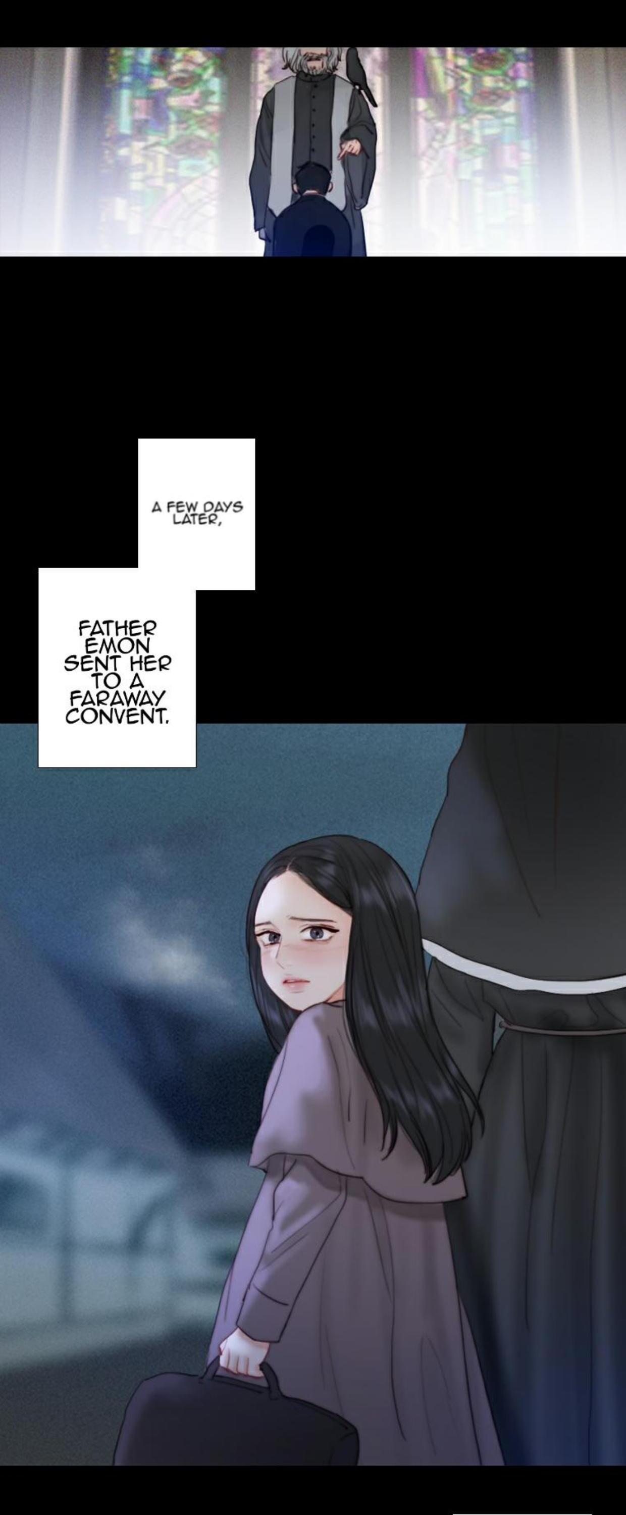 Read Black Winter chapter 34 image 16 on Lezhin