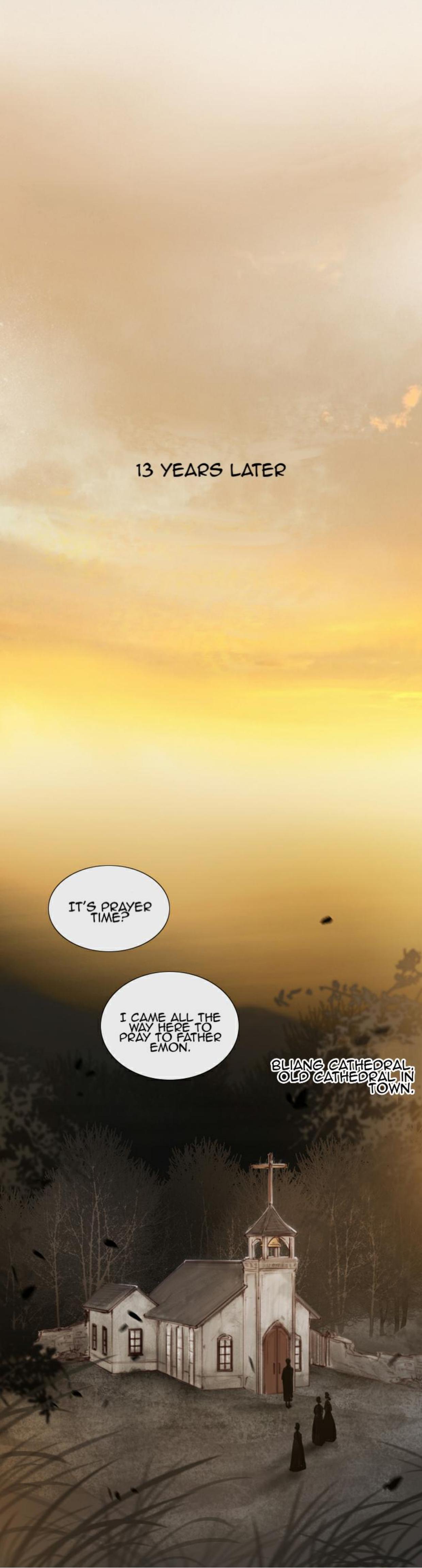 Read Black Winter chapter 34 image 20 on Lezhin