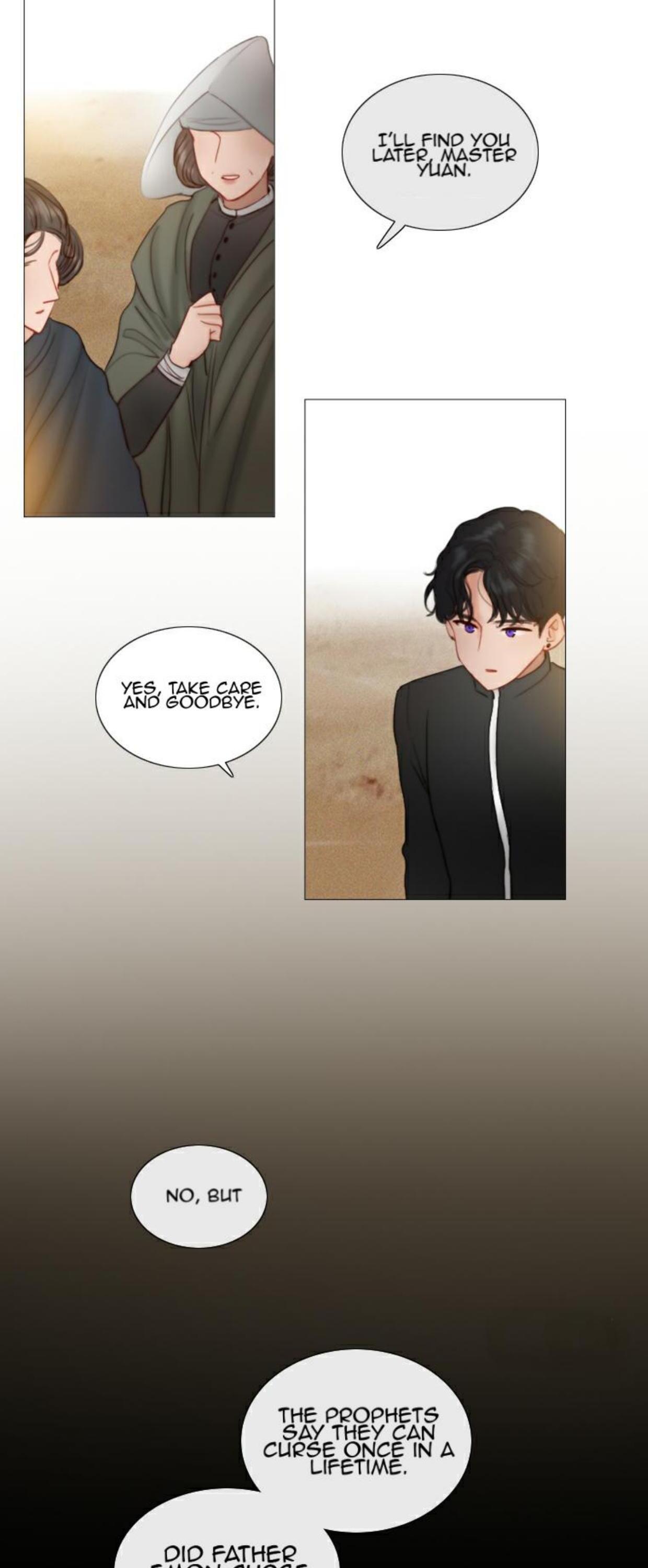 Read Black Winter chapter 34 image 22 on Lezhin
