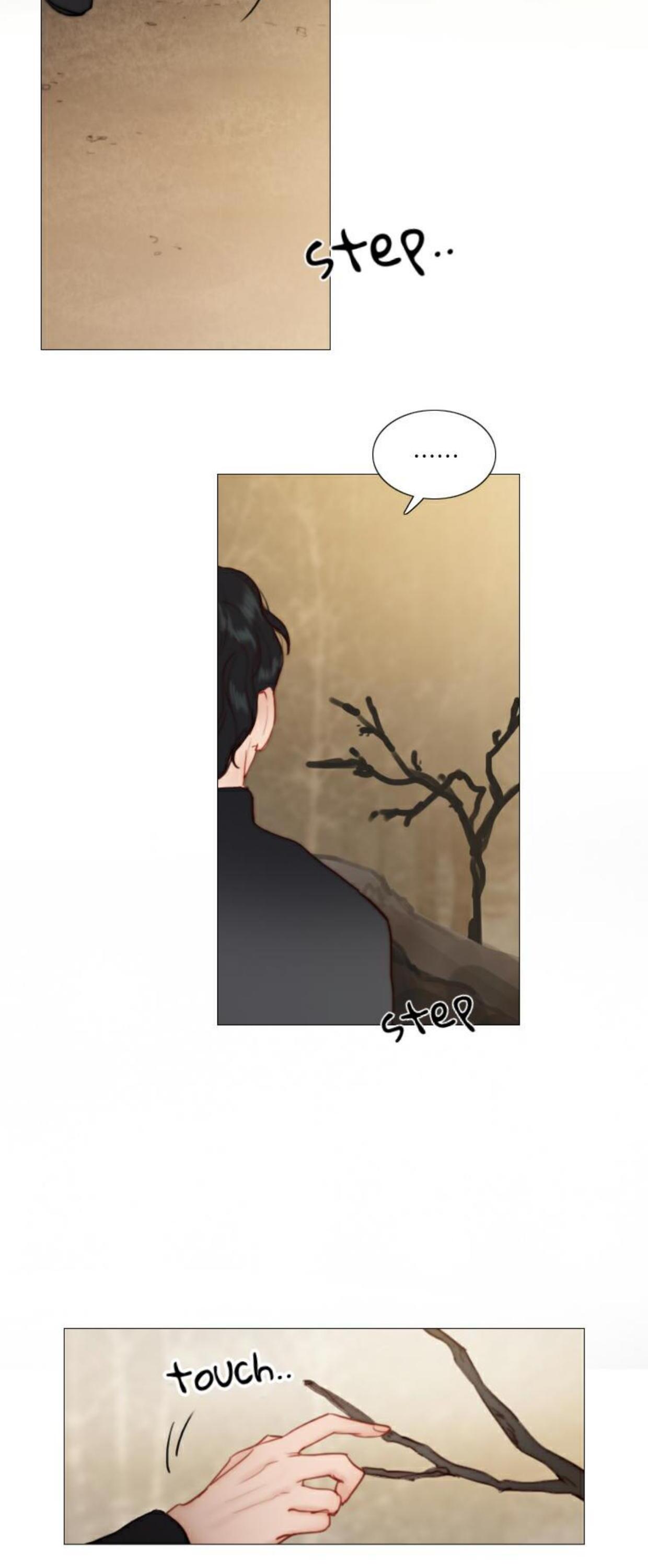 Read Black Winter chapter 34 image 25 on Lezhin
