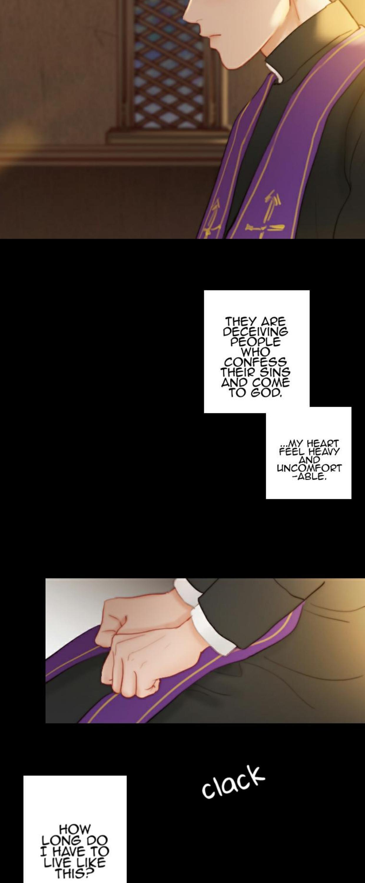 Read Black Winter chapter 34 image 29 on Lezhin