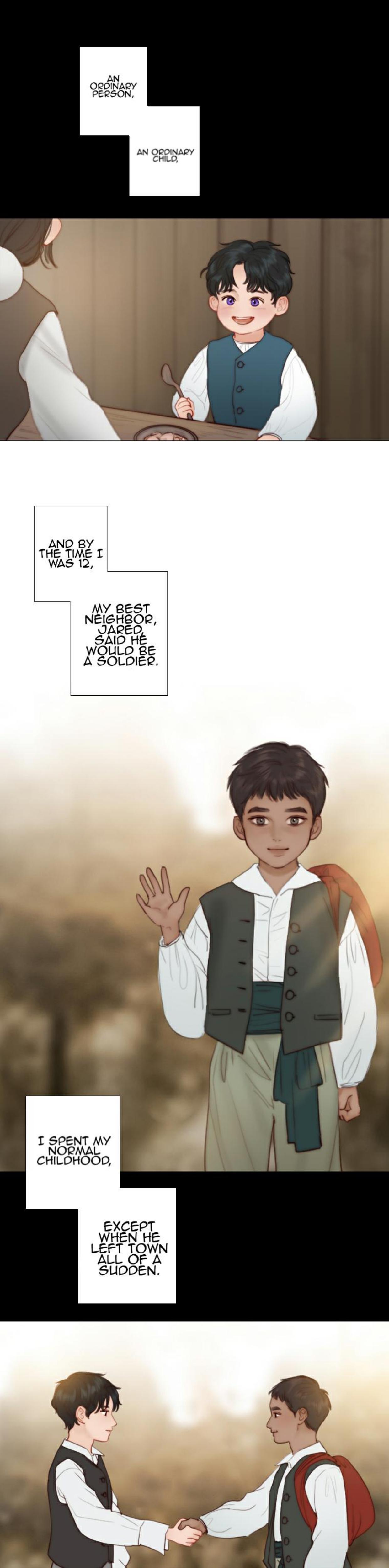 Read Black Winter chapter 34 image 3 on Lezhin