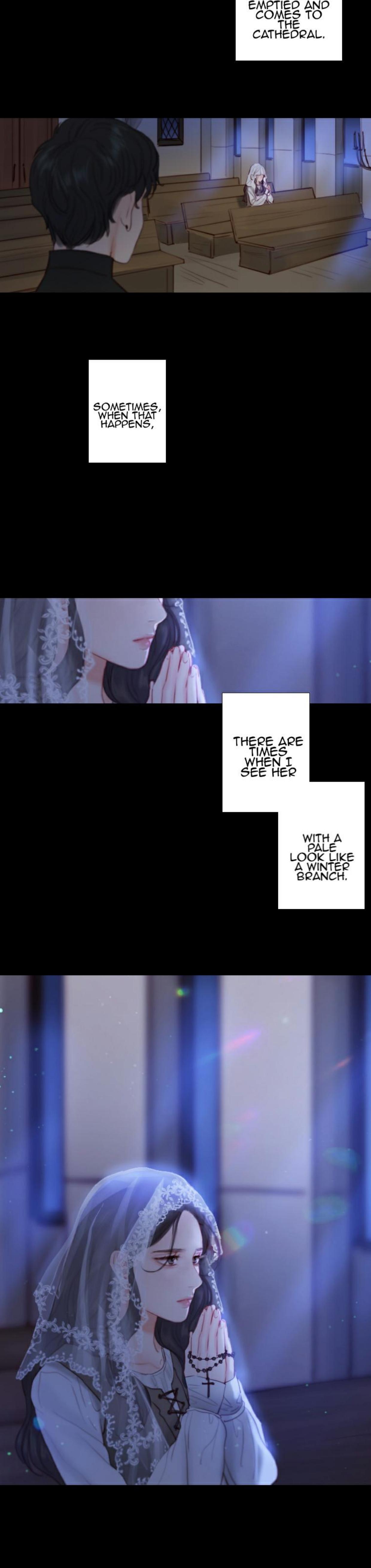 Read Black Winter chapter 34 image 33 on Lezhin