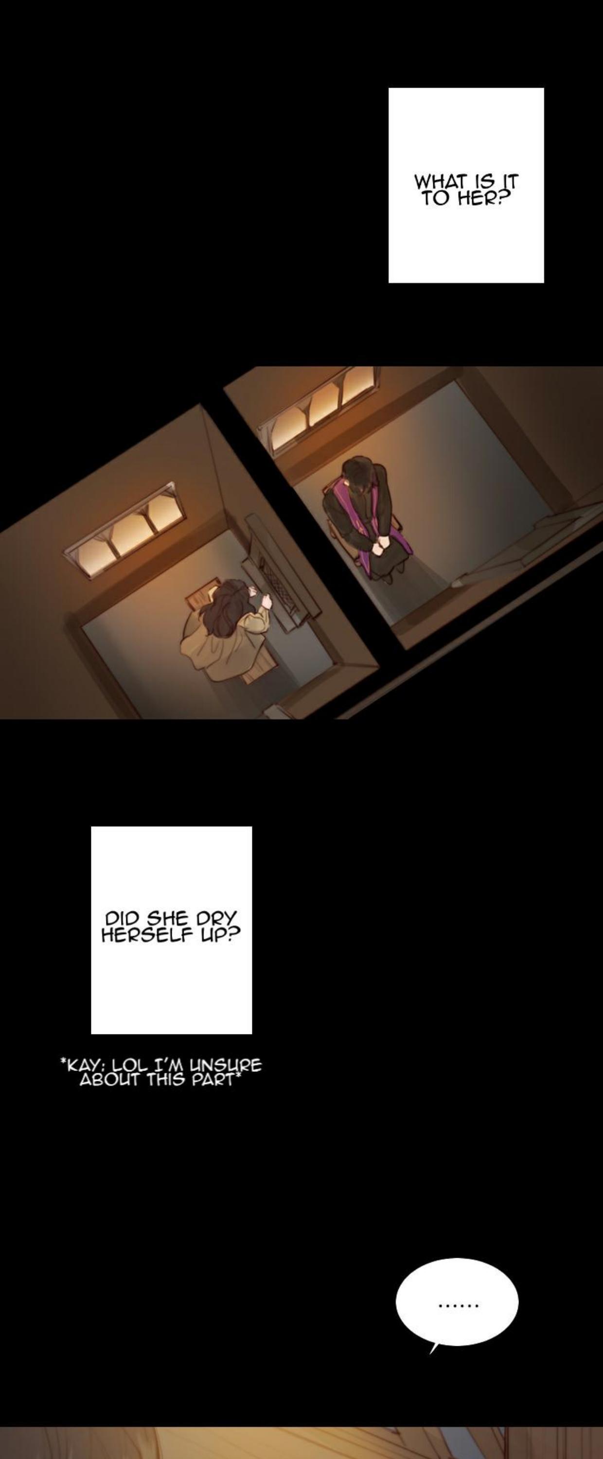 Read Black Winter chapter 34 image 34 on Lezhin