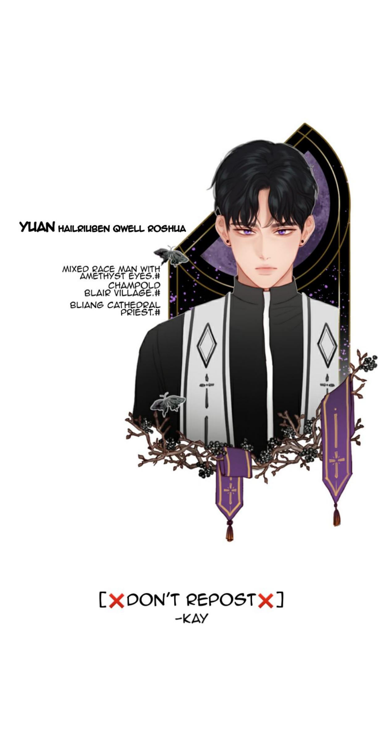 Read Black Winter chapter 34 image 38 on Lezhin