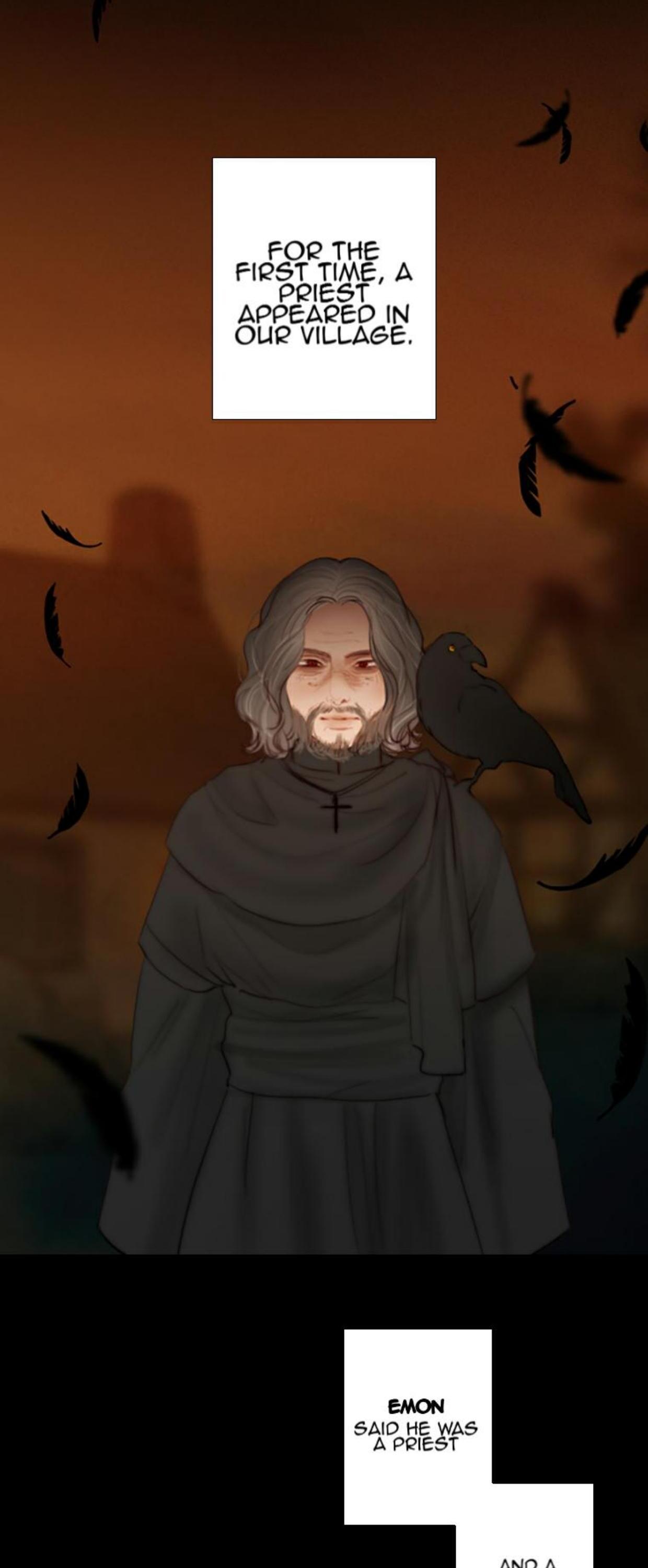 Read Black Winter chapter 34 image 7 on Lezhin