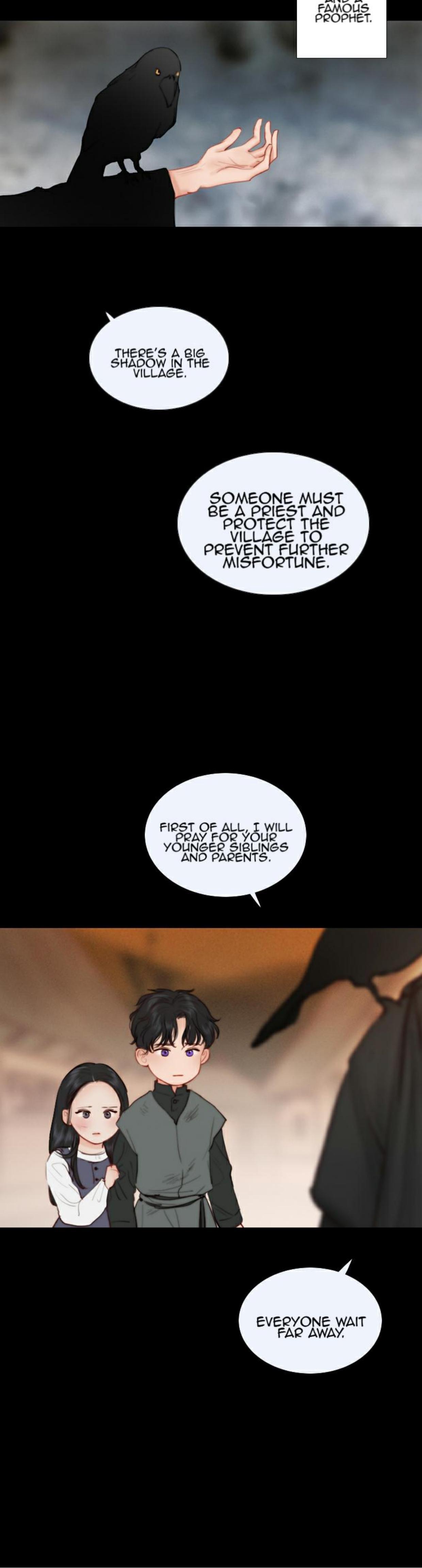 Read Black Winter chapter 34 image 8 on Lezhin