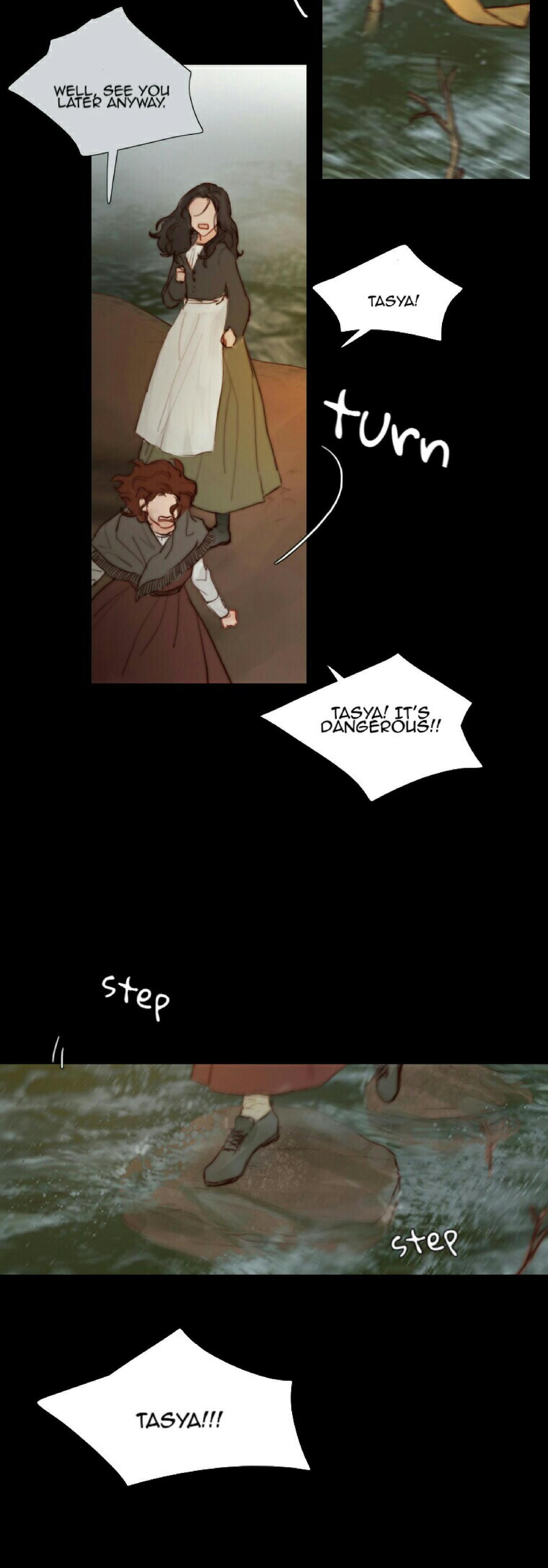 Read Black Winter chapter 36 image 11 on Lezhin