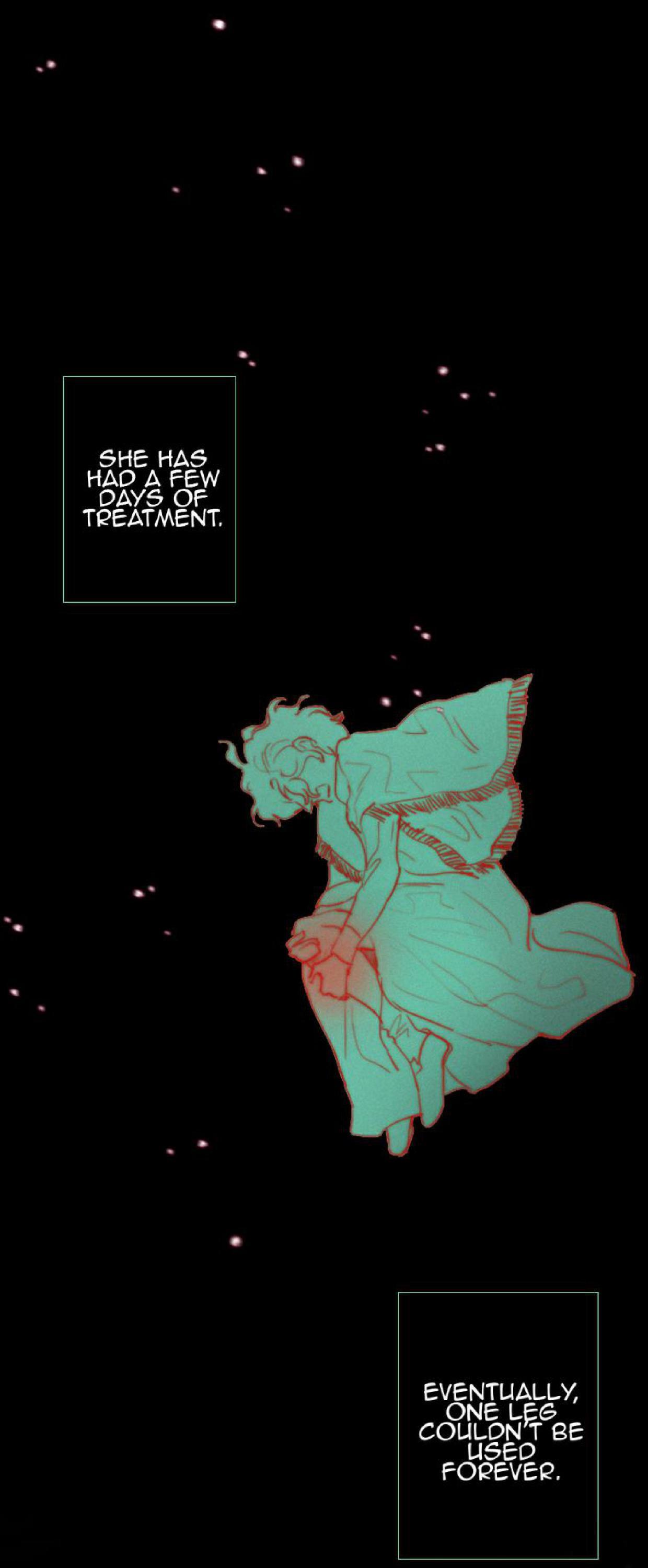 Read Black Winter chapter 36 image 15 on Lezhin